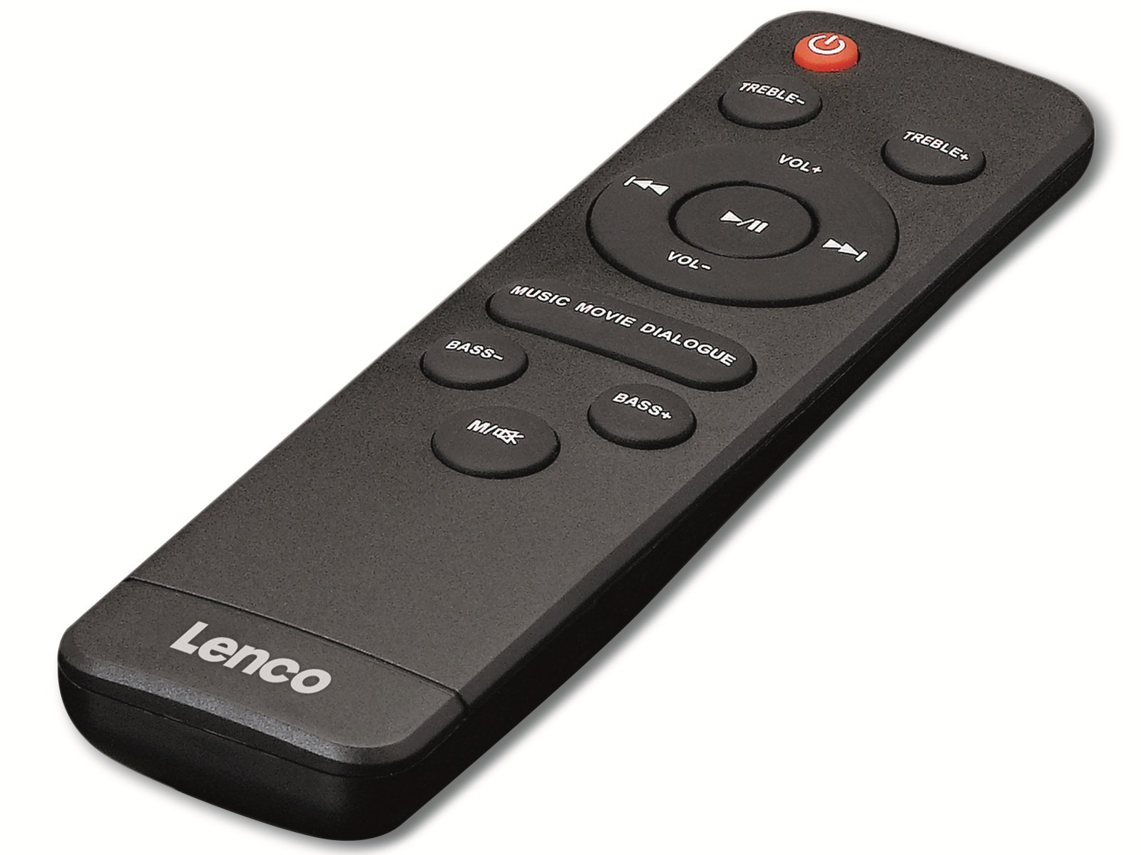 LENCO Soundbar SBW-801BK, Bluetooth, USB LENCO Soundbar SBW-801BK, Bluetooth, USB
