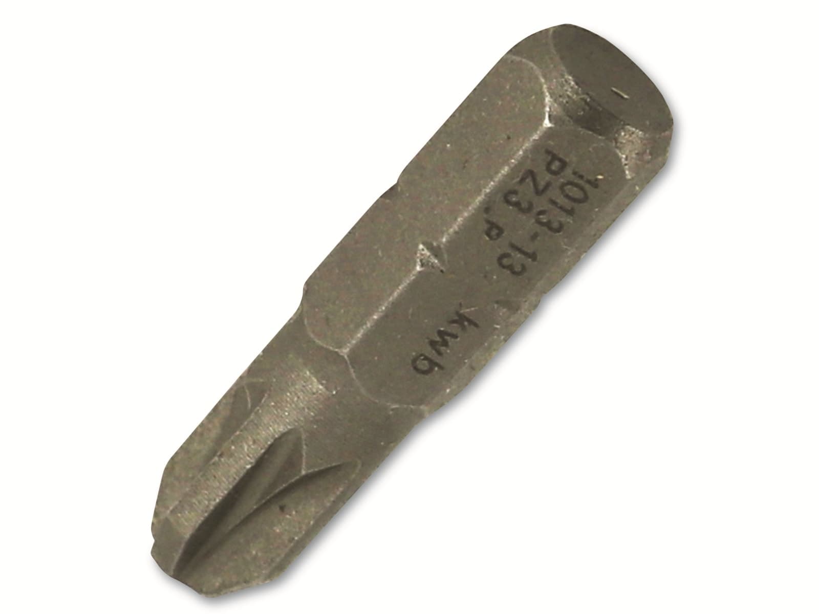 KWB Bit, PZ3, 101333