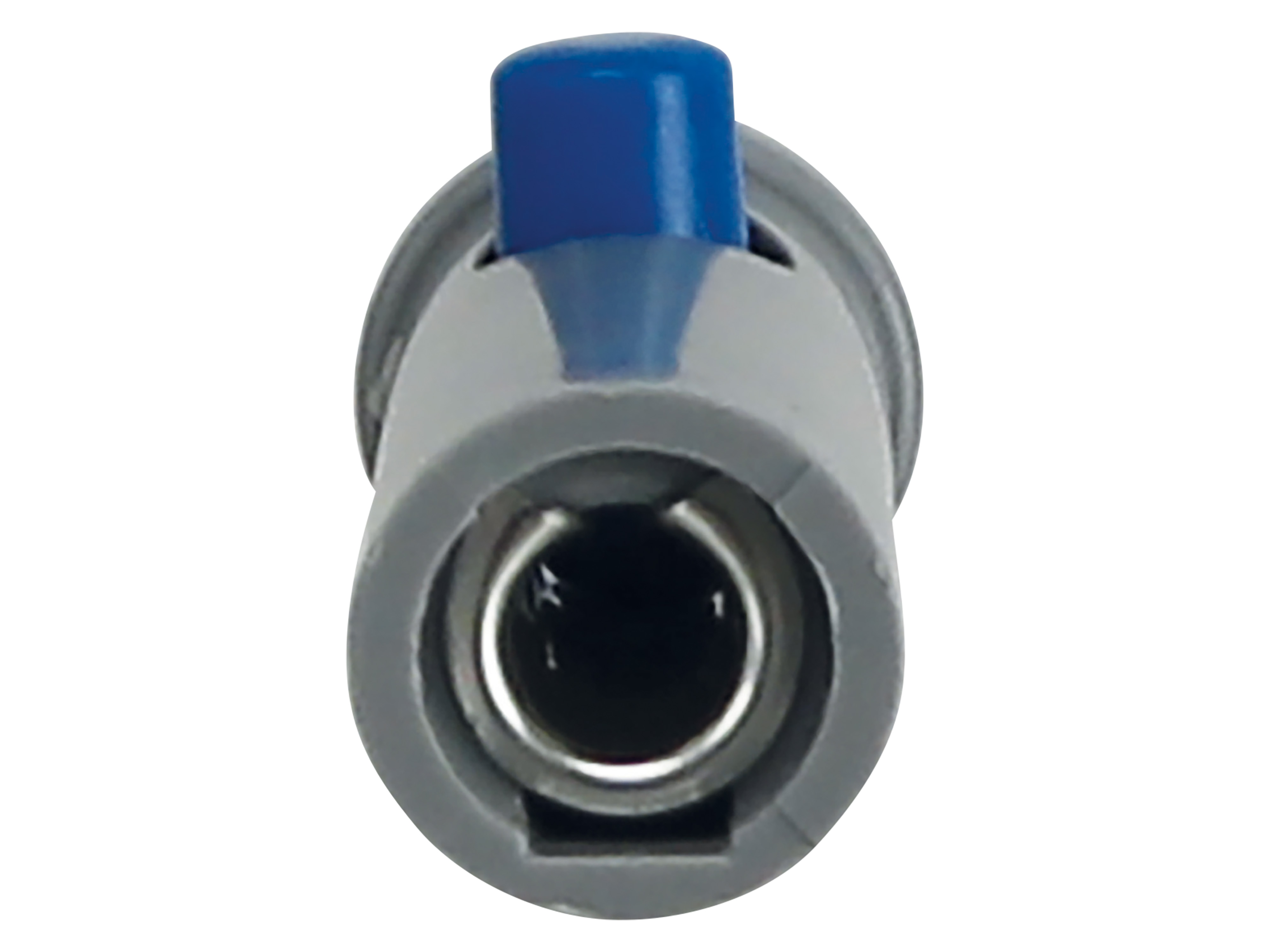 SCHÜTZINGER Abgreifklemme AK 7002 Sn/BL