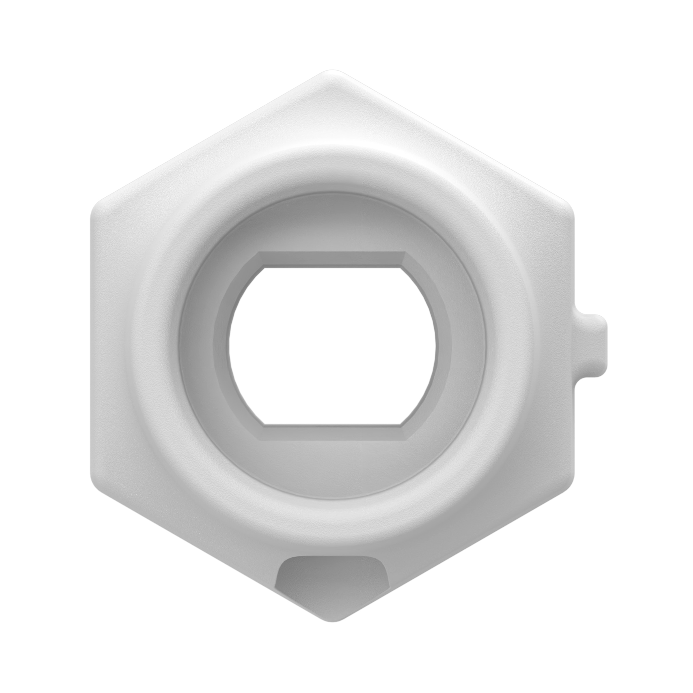 HOMEMATIC IP Knaufadapter DORMA 162783A1 HOMEMATIC IP Knaufadapter DORMA 162783A1