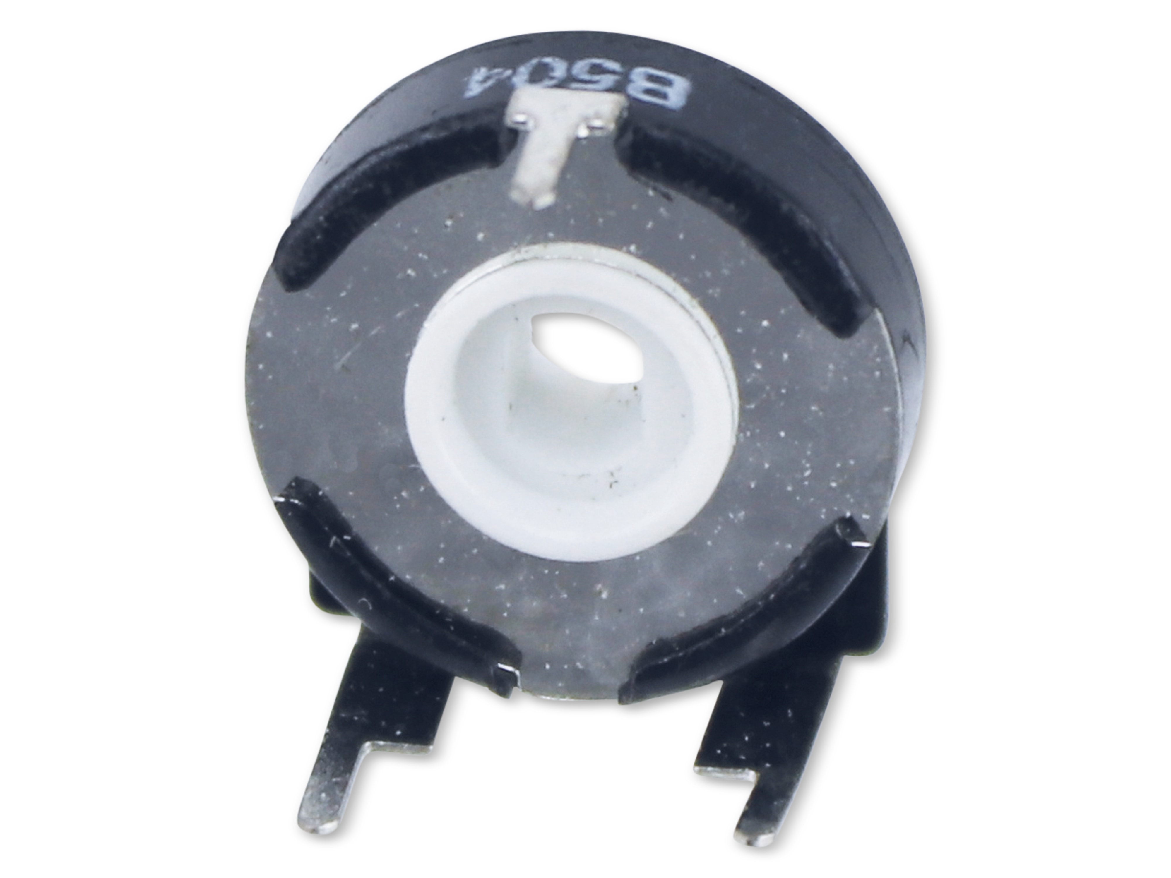 Potentiometer PT-155F-LL, 500kΩ Potentiometer PT-155F-LL, 500kΩ
