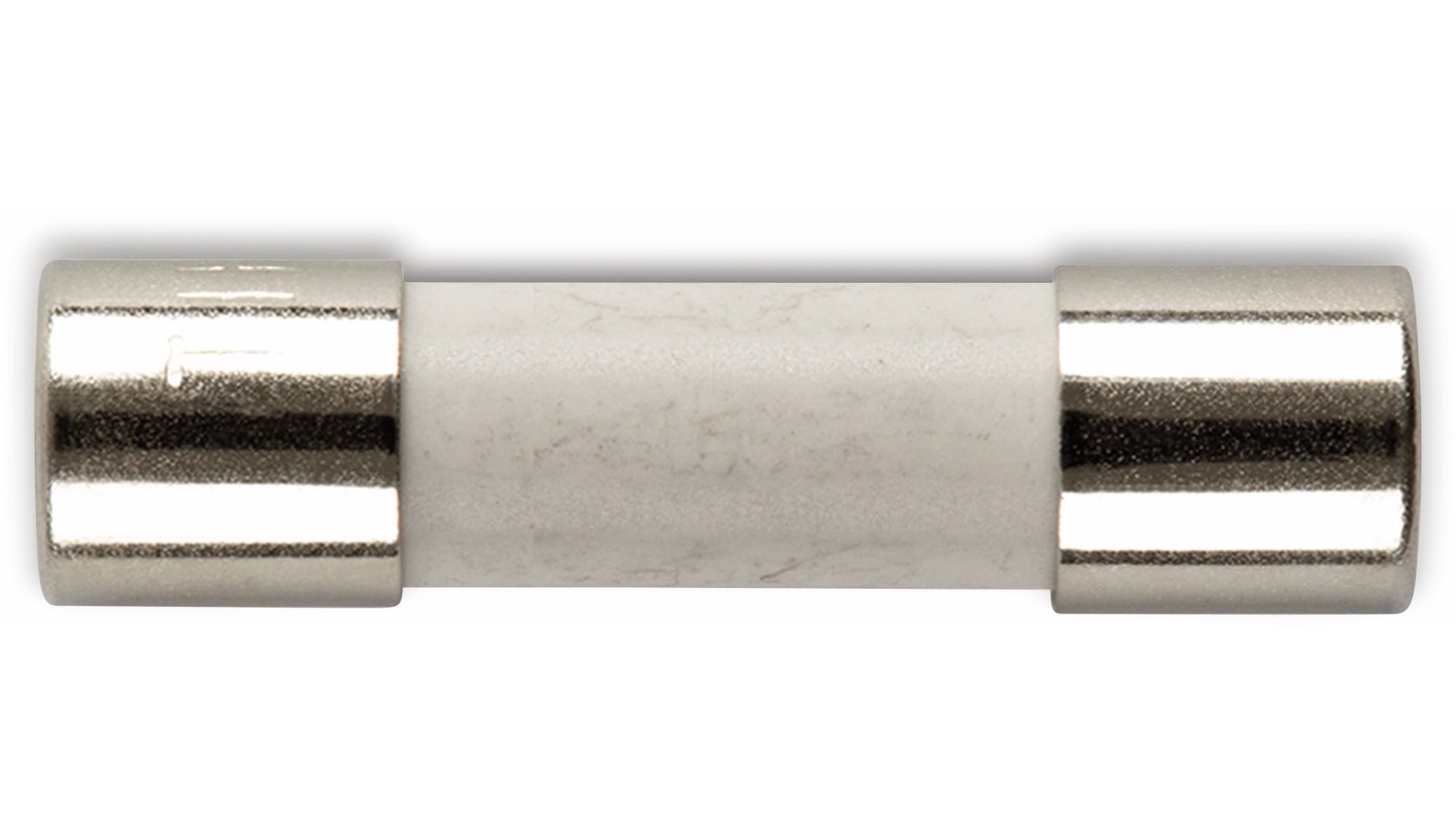 ESKA 522716, Feinsicherung 5x20mm, träge, T 800 mA, 10 Stück