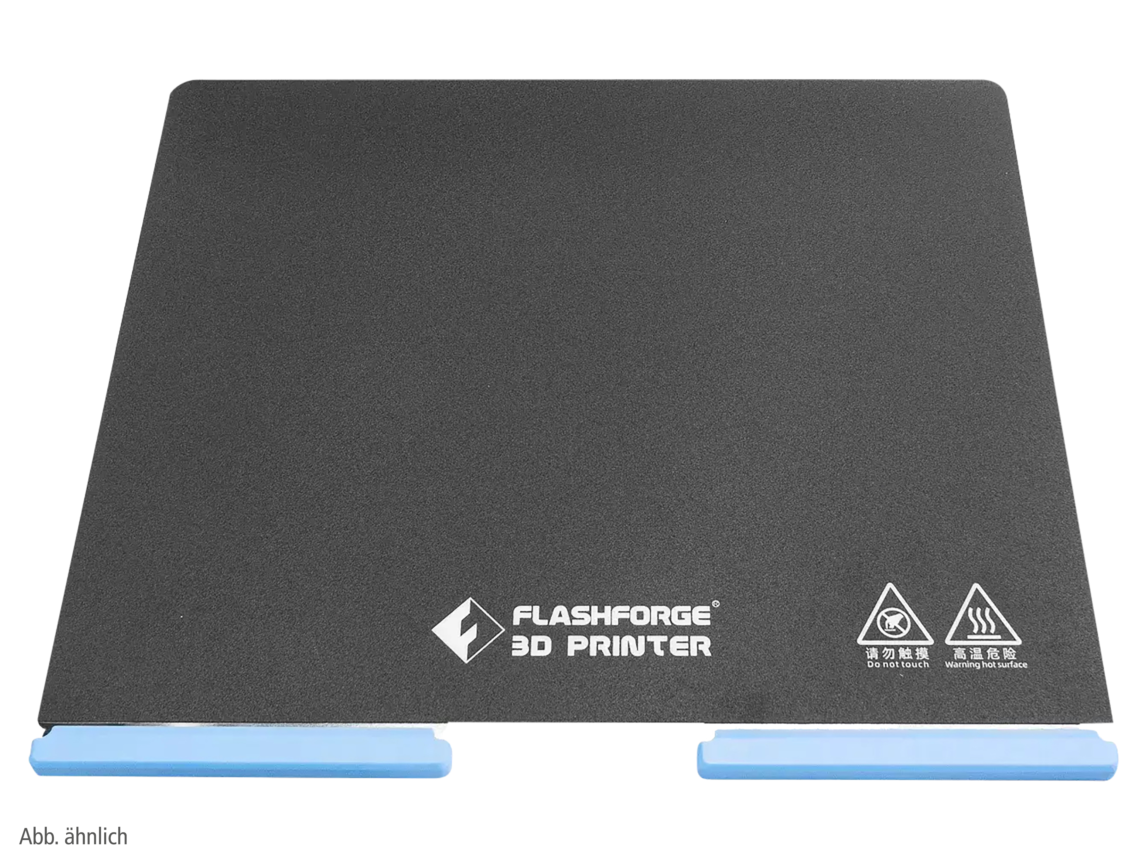 CREALITY CREATOR 4 BUILD PLATE FLASHFORGE 3D ZUBEHOER CREALITY CREATOR 4 BUILD PLATE FLASHFORGE 3D ZUBEHOER