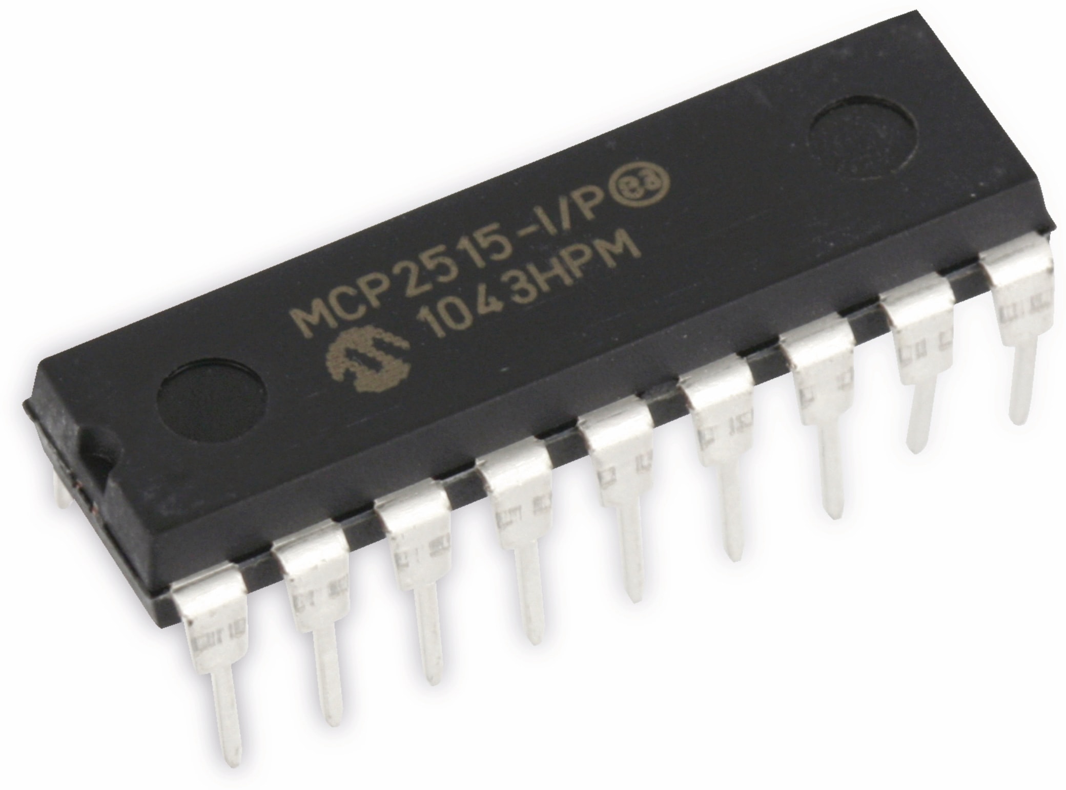 MCP2515-I/P MCP2515-I/P
