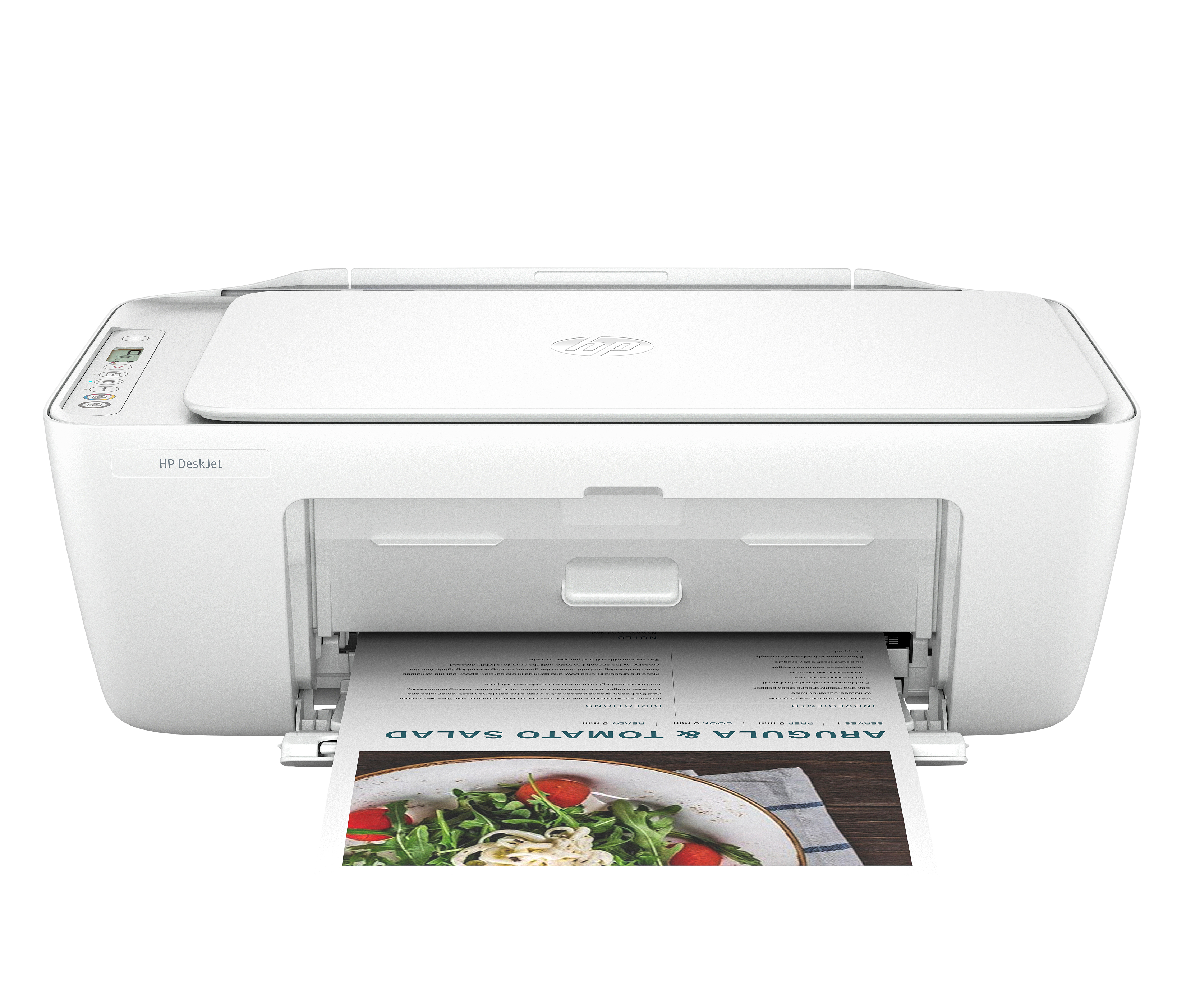 HP Drucker Deskjet 2810e / Verpackung beschädigt