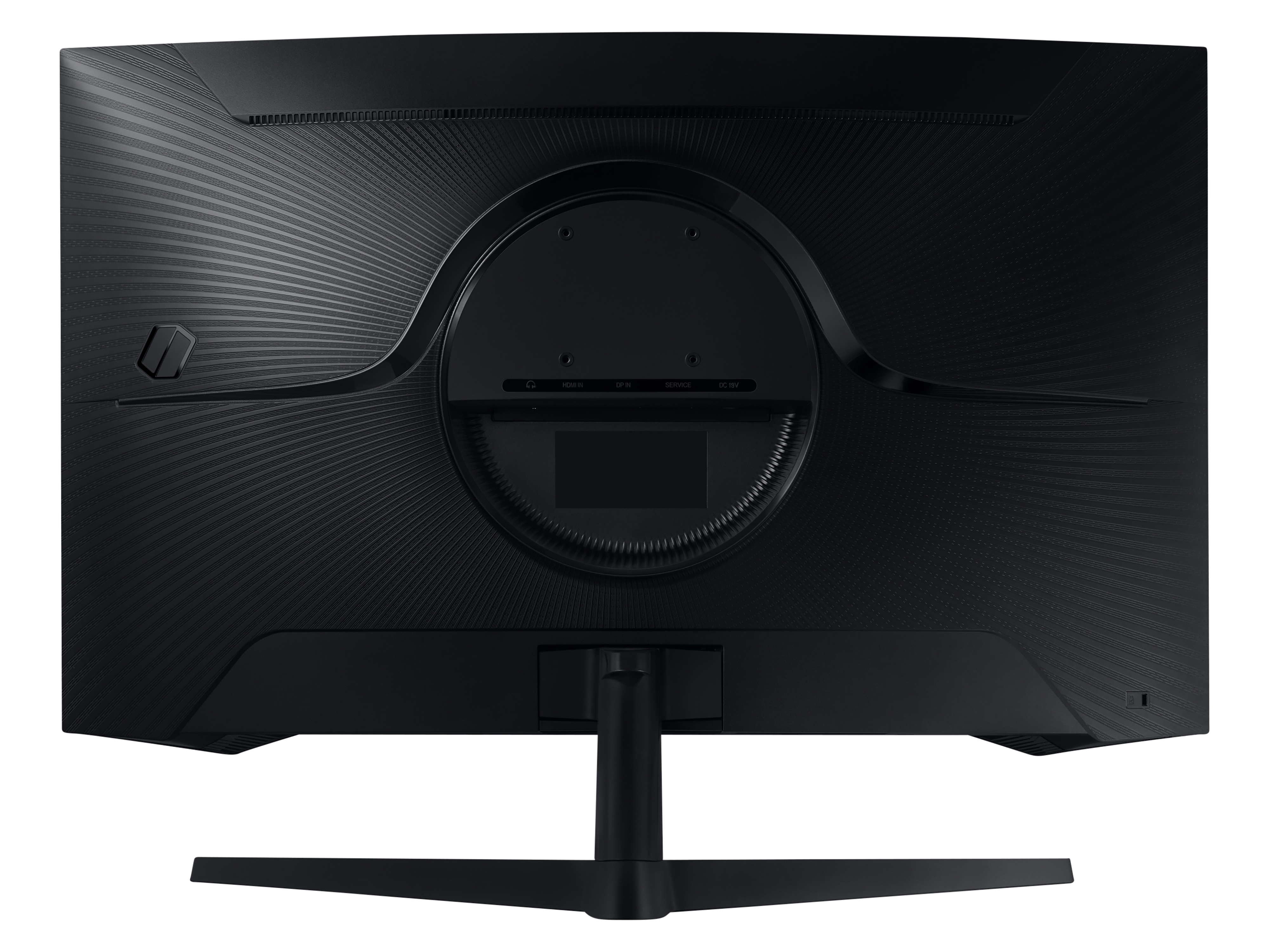 SAMSUNG Monitor S32CG554EU