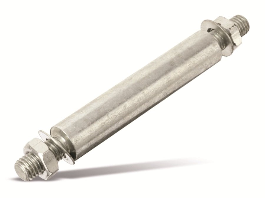 MASTERPROOF Steckachse MASTERPROOF Steckachse