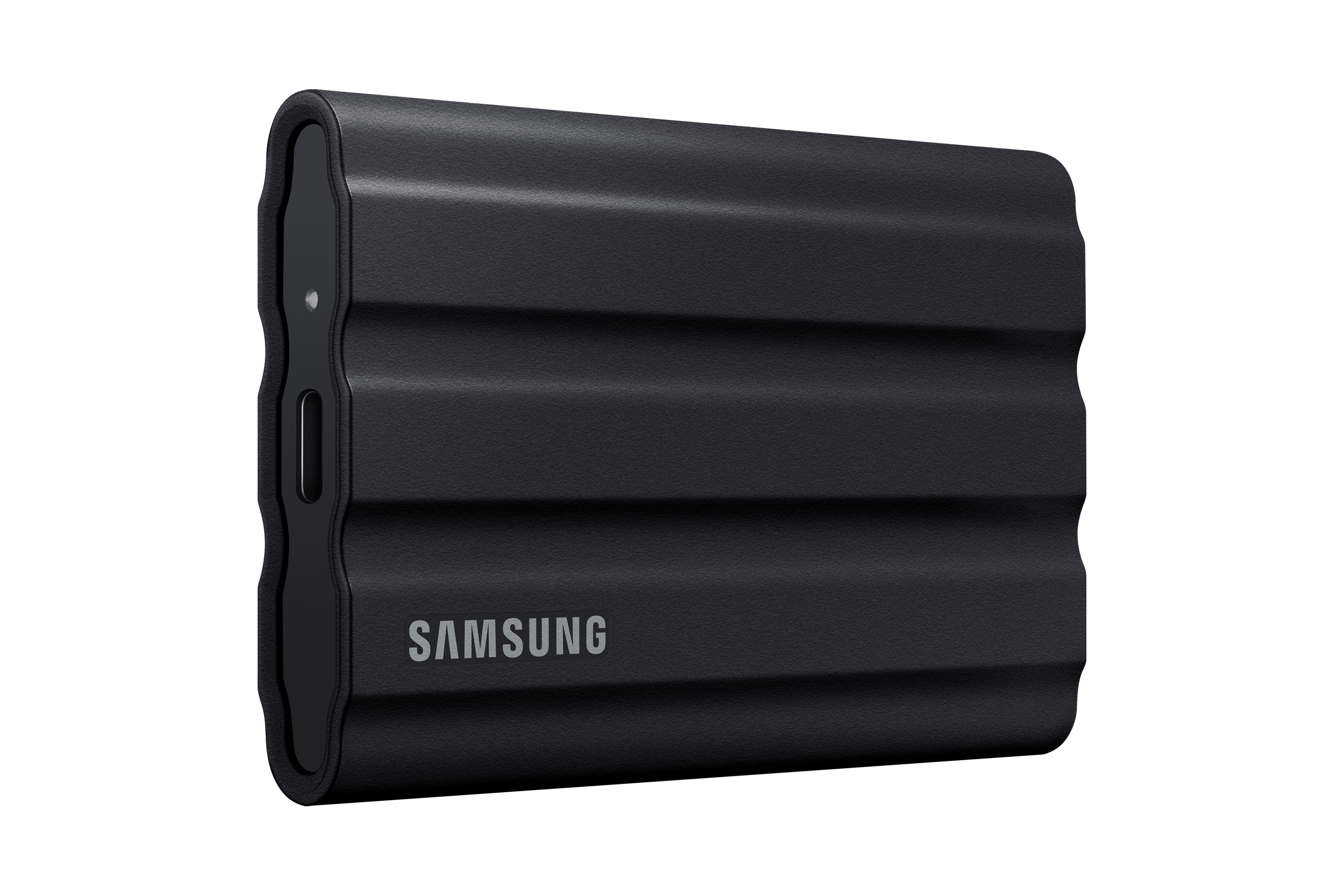 SAMSUNG Externe SSD Portable T7 Shield 2 TB schwarz SAMSUNG Externe SSD Portable T7 Shield 2 TB schwarz