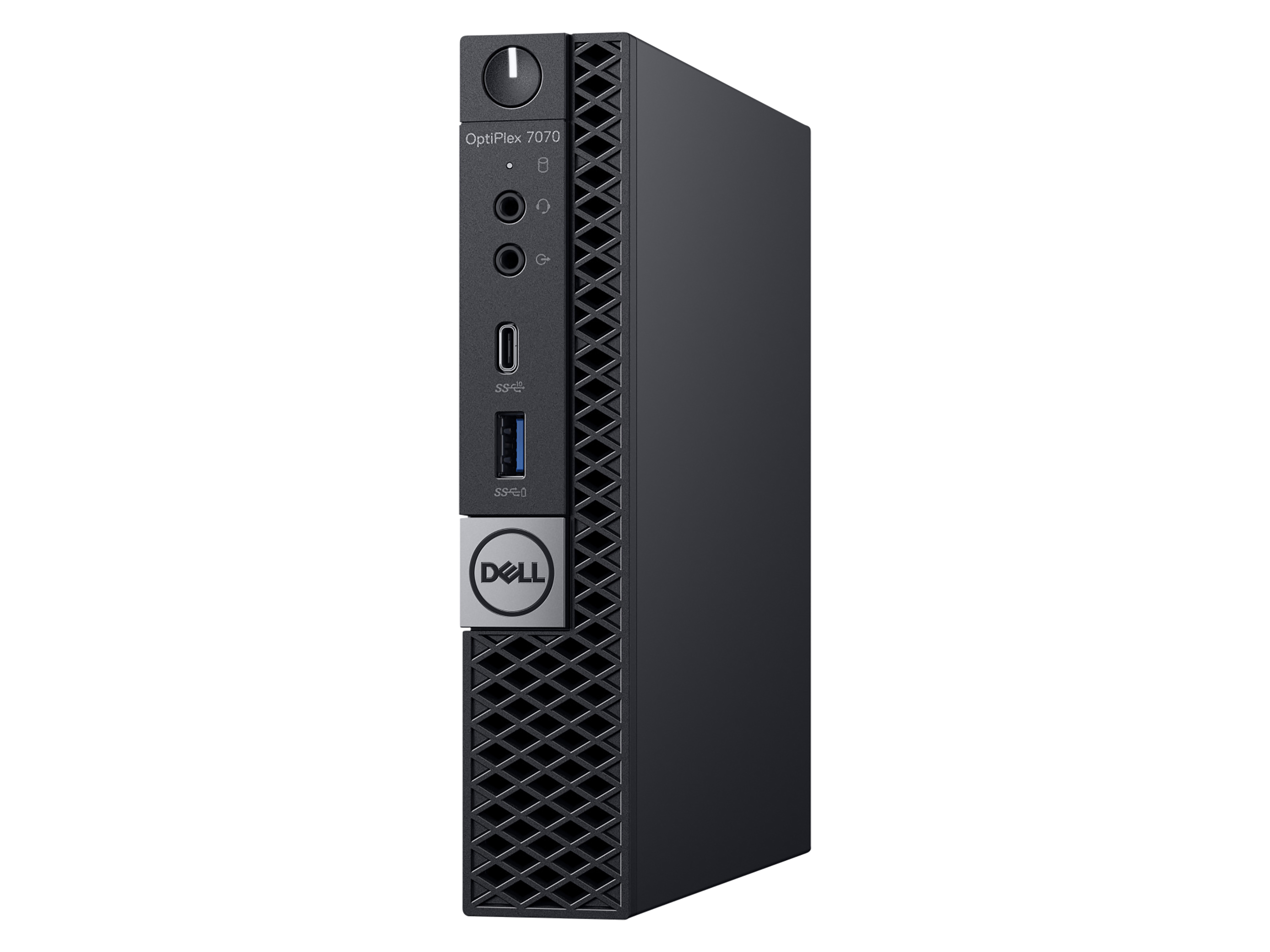 DELL PC OptiPlex 7070, i3, 16 GB, 256 GB, Win11Pro, refurbished