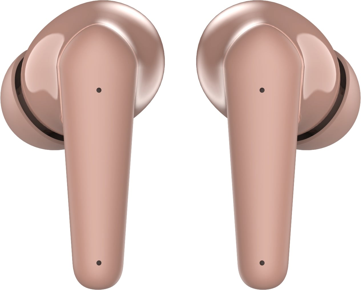 DENVER In-Ear Ohrhörer TWE-48, rosa DENVER In-Ear Ohrhörer TWE-48, rosa