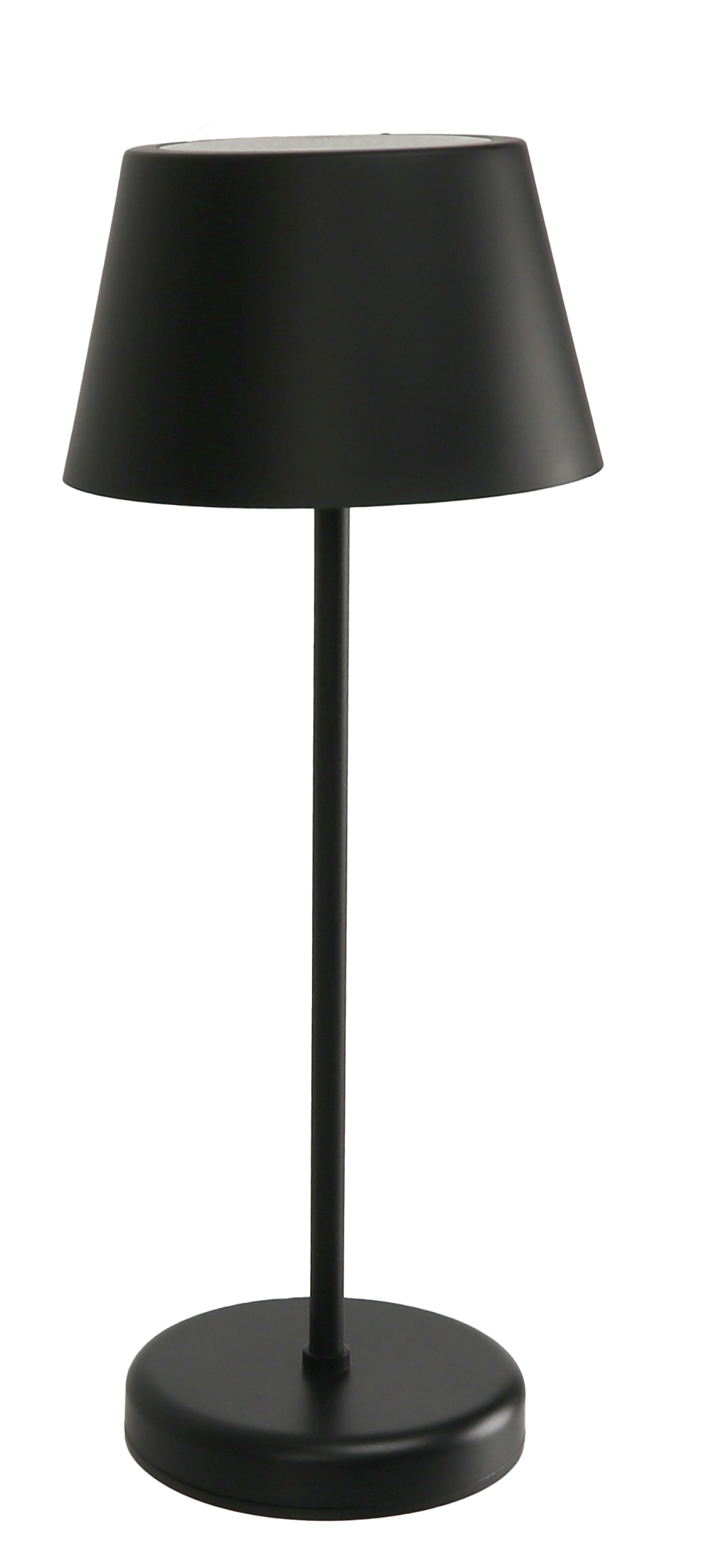 REV LED-Akku-Tischleuchte, Touch, schwarz LED-Akku-Tischleuchte, REV, Touch, schwarz