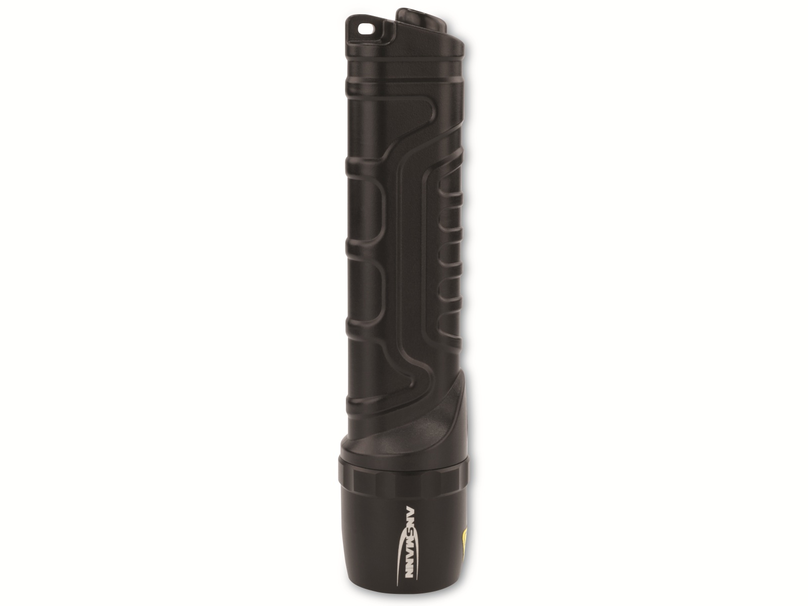ANSMANN LED-Taschenlampe M900P, 10W, 930 lm, batteriebetrieben