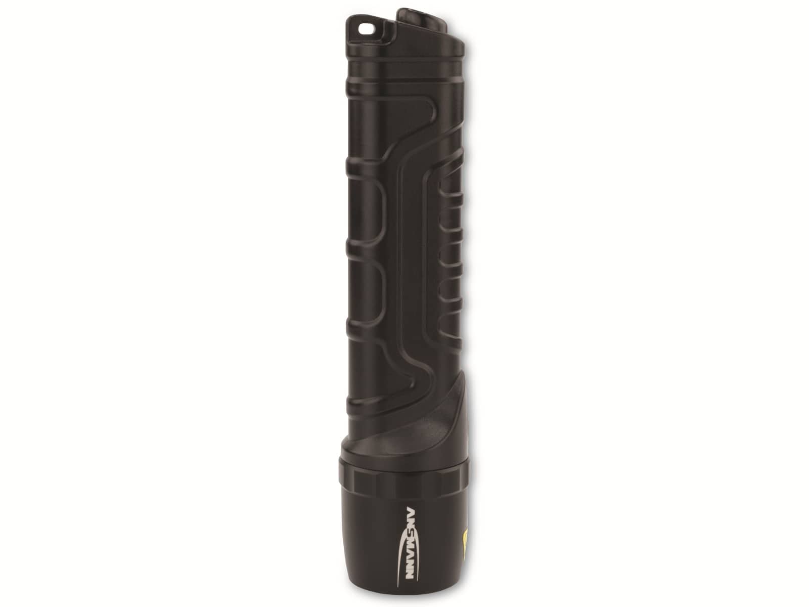 ANSMANN LED-Taschenlampe M900P, 10W, 930 lm, batteriebetrieben ANSMANN LED-Taschenlampe M900P, 10W, 930 lm, batteriebetrieben