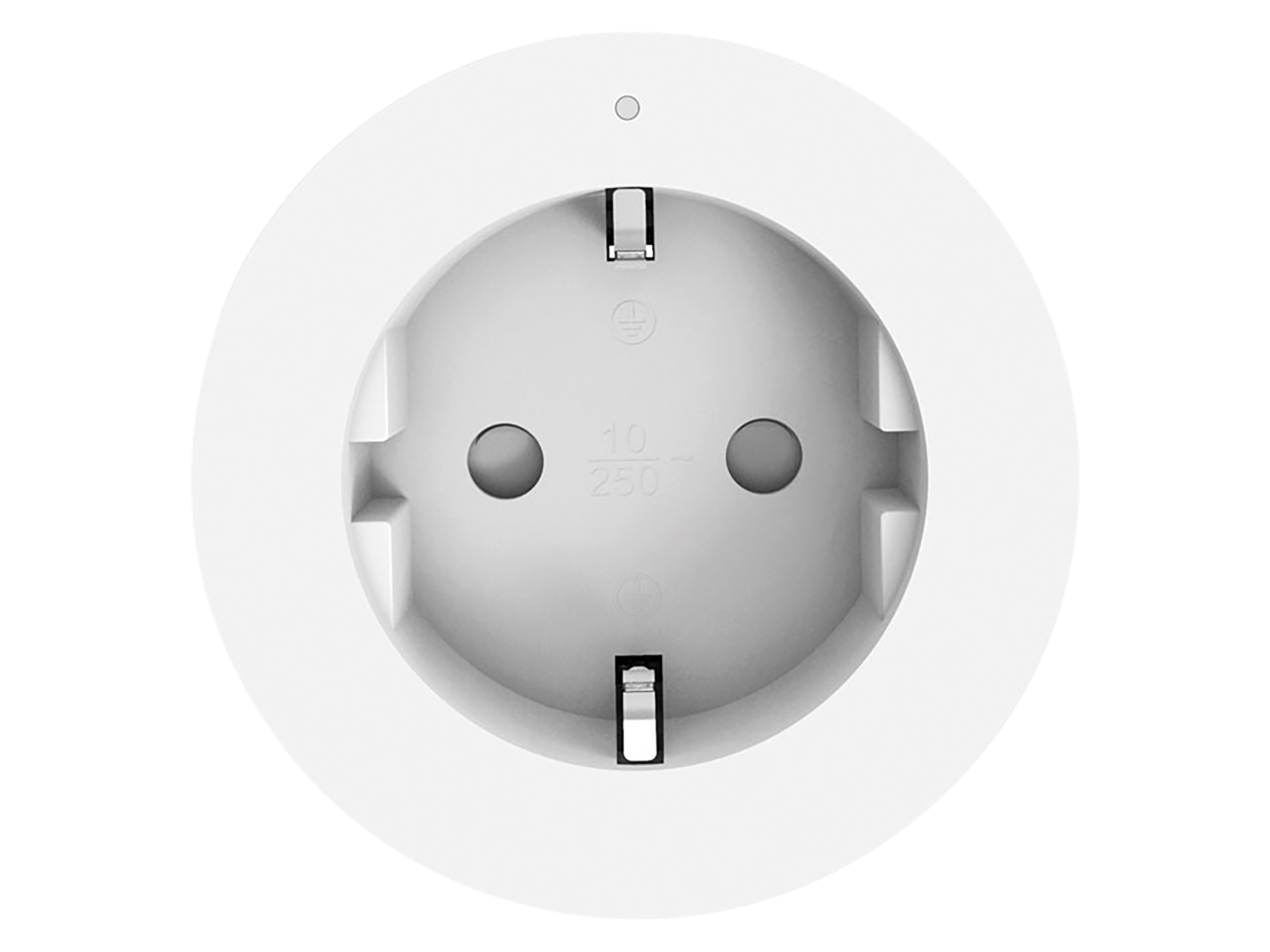 AQARA Smart Steckdose ZNCZ12LM, weiß AQARA Smart Steckdose ZNCZ12LM, weiß
