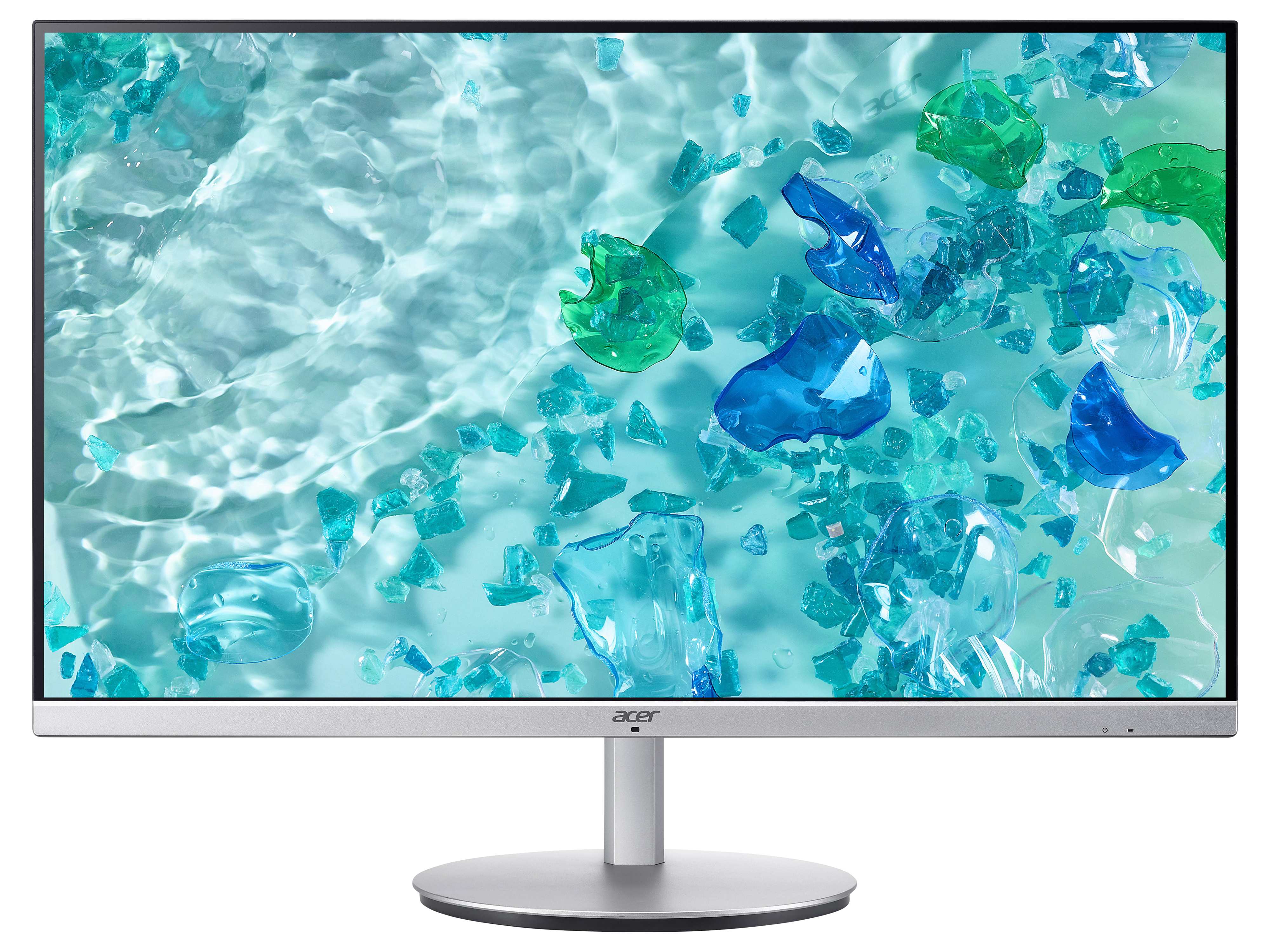 ACER Monitor CB322QUEs