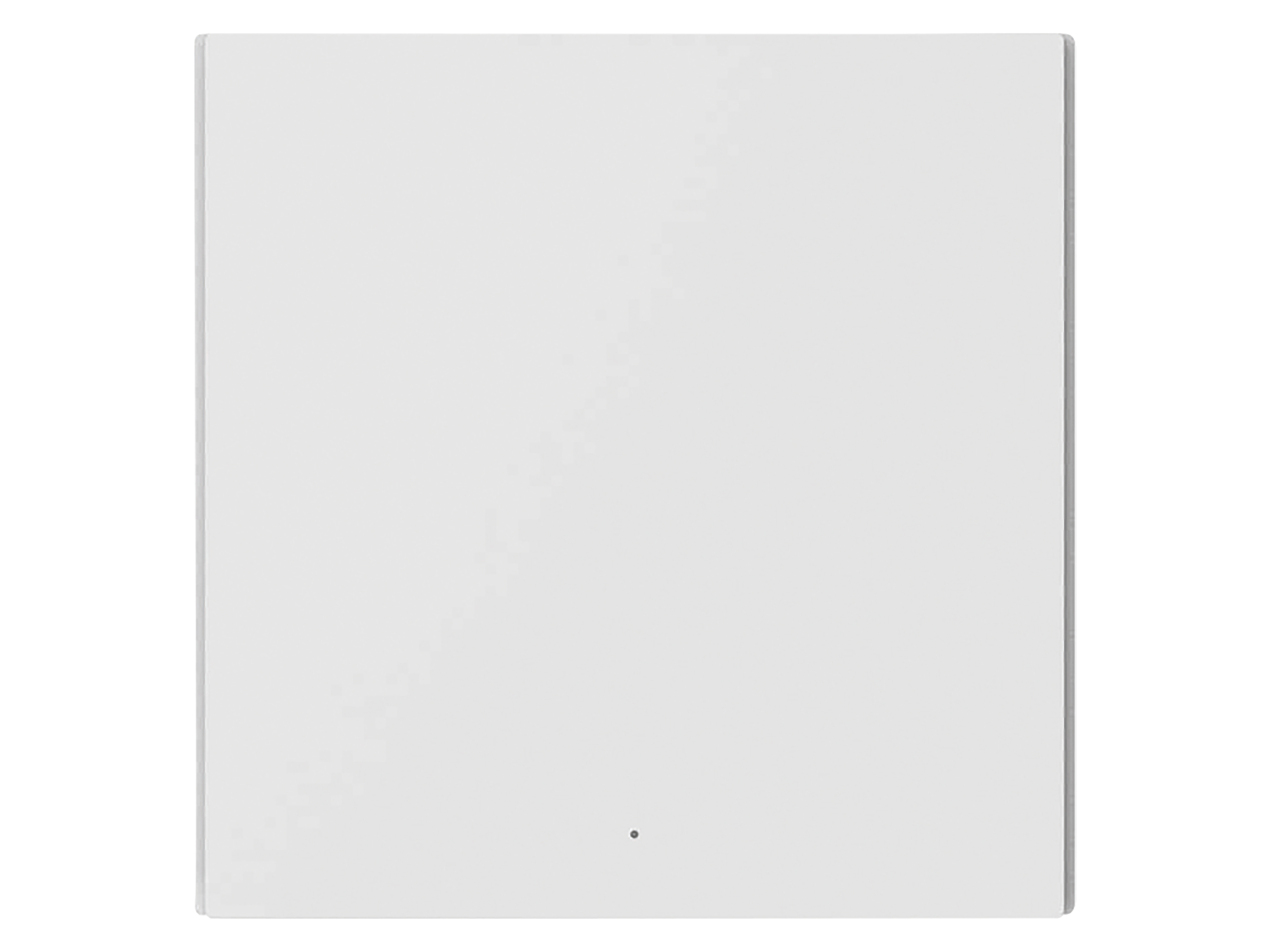 AQARA Funk-Wandschalter H1 WS-EUK01, Zigbee, wandmontage, weiß