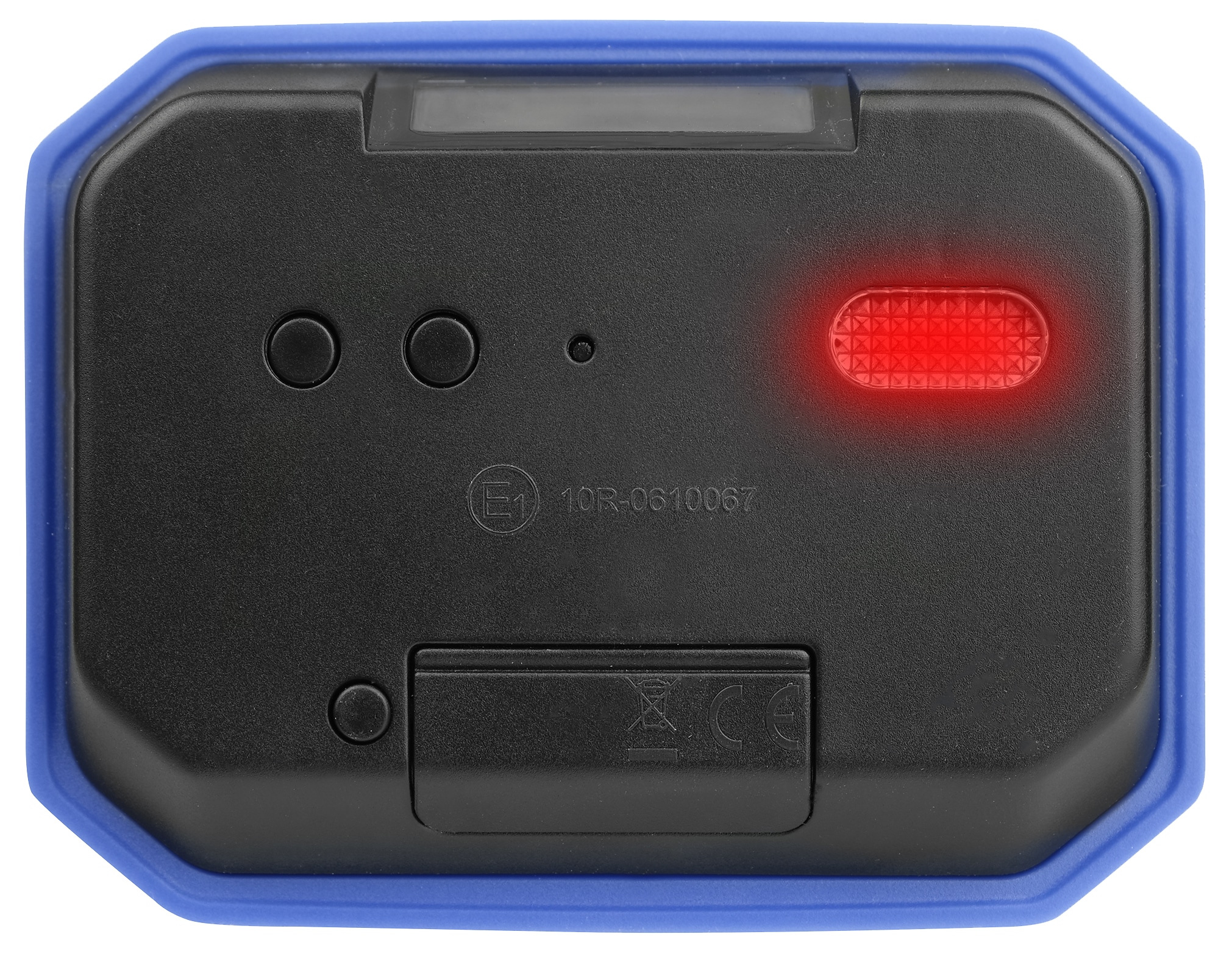 APA Elektronische Parkscheibe, 30112