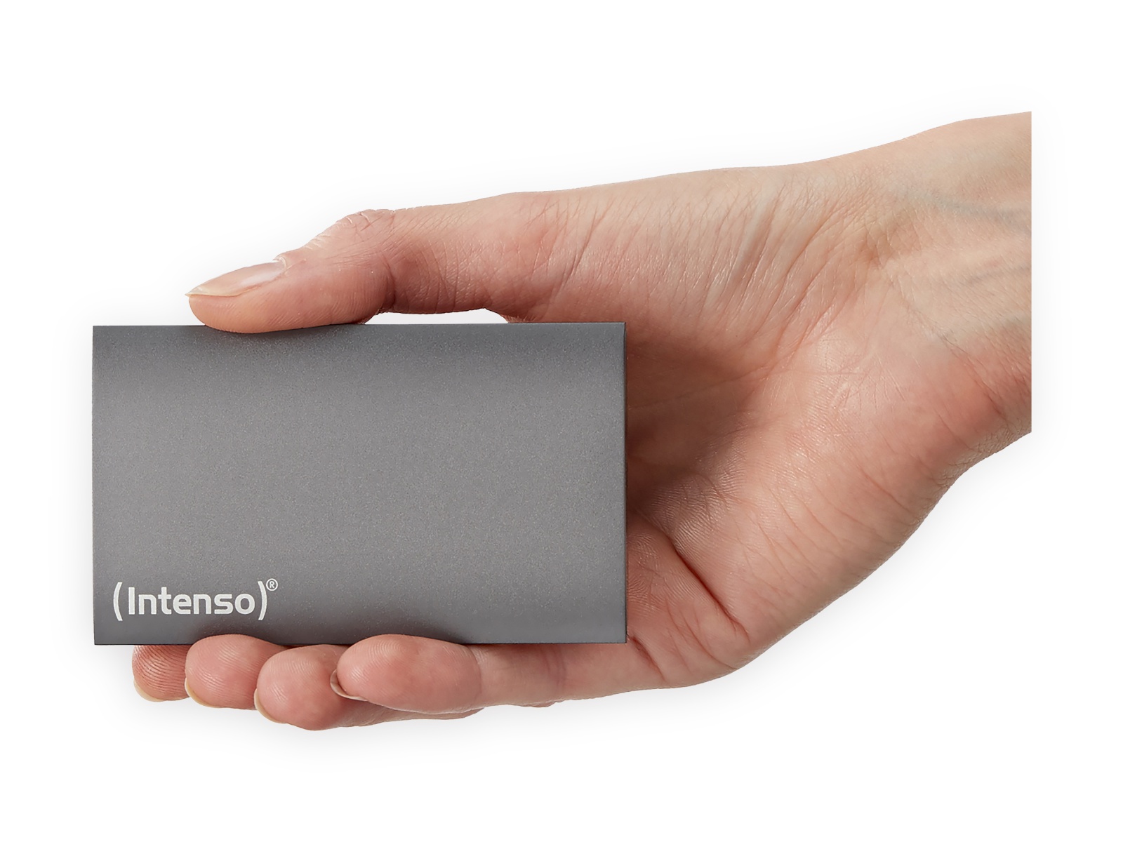 INTENSO USB 3.0-SSD Portable Premium Edition, 1 TB