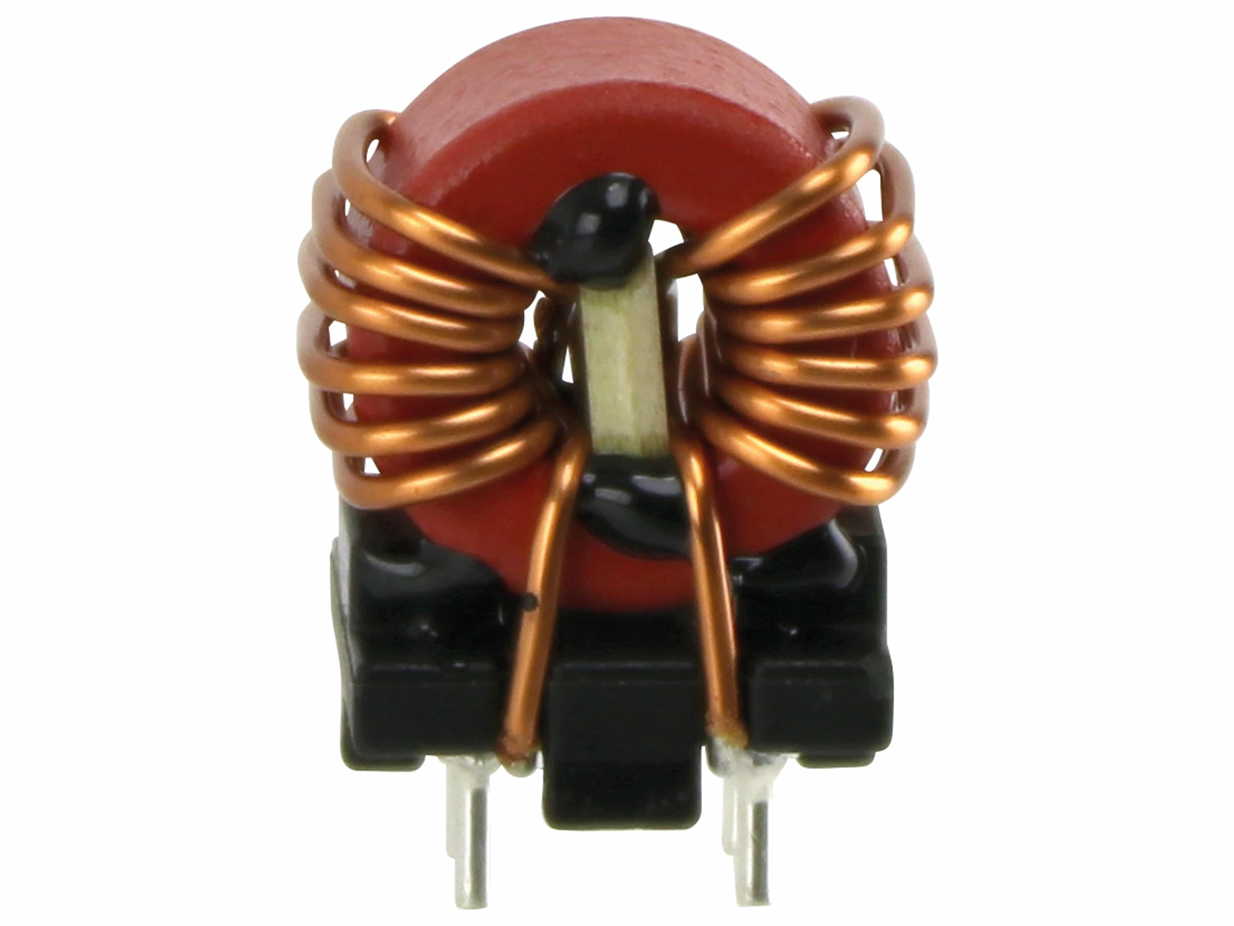 Würth Gleichtakt-Drossel 0,35 mH Würth Gleichtakt-Drossel 0,35 mH