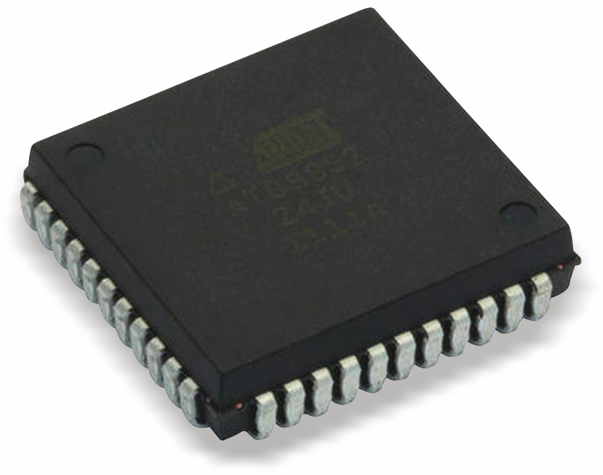 ATMEL Microcontroller AT89C51ED2-SLSUM ATMEL Microcontroller AT89C51ED2-SLSUM
