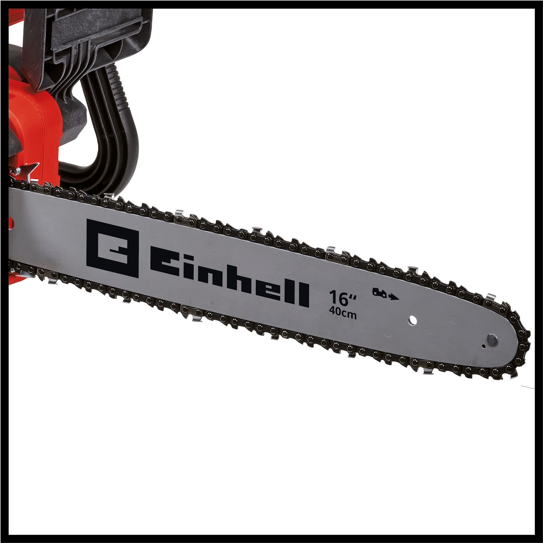 EINHELL Kettensäge GC-EC 2040
