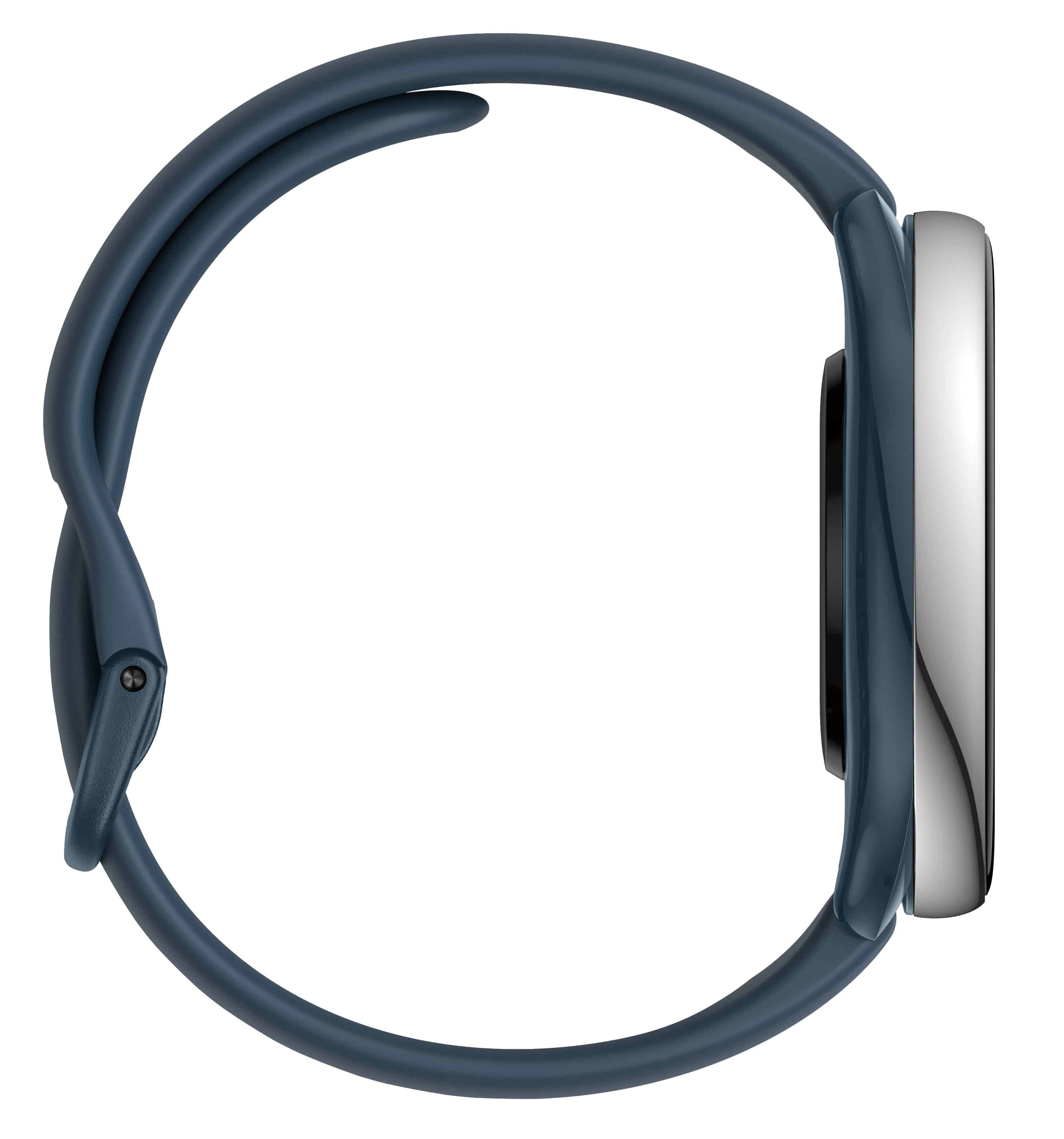 AMAZFIT Smartwatch GTR Mini blau AMAZFIT Smartwatch GTR Mini blau