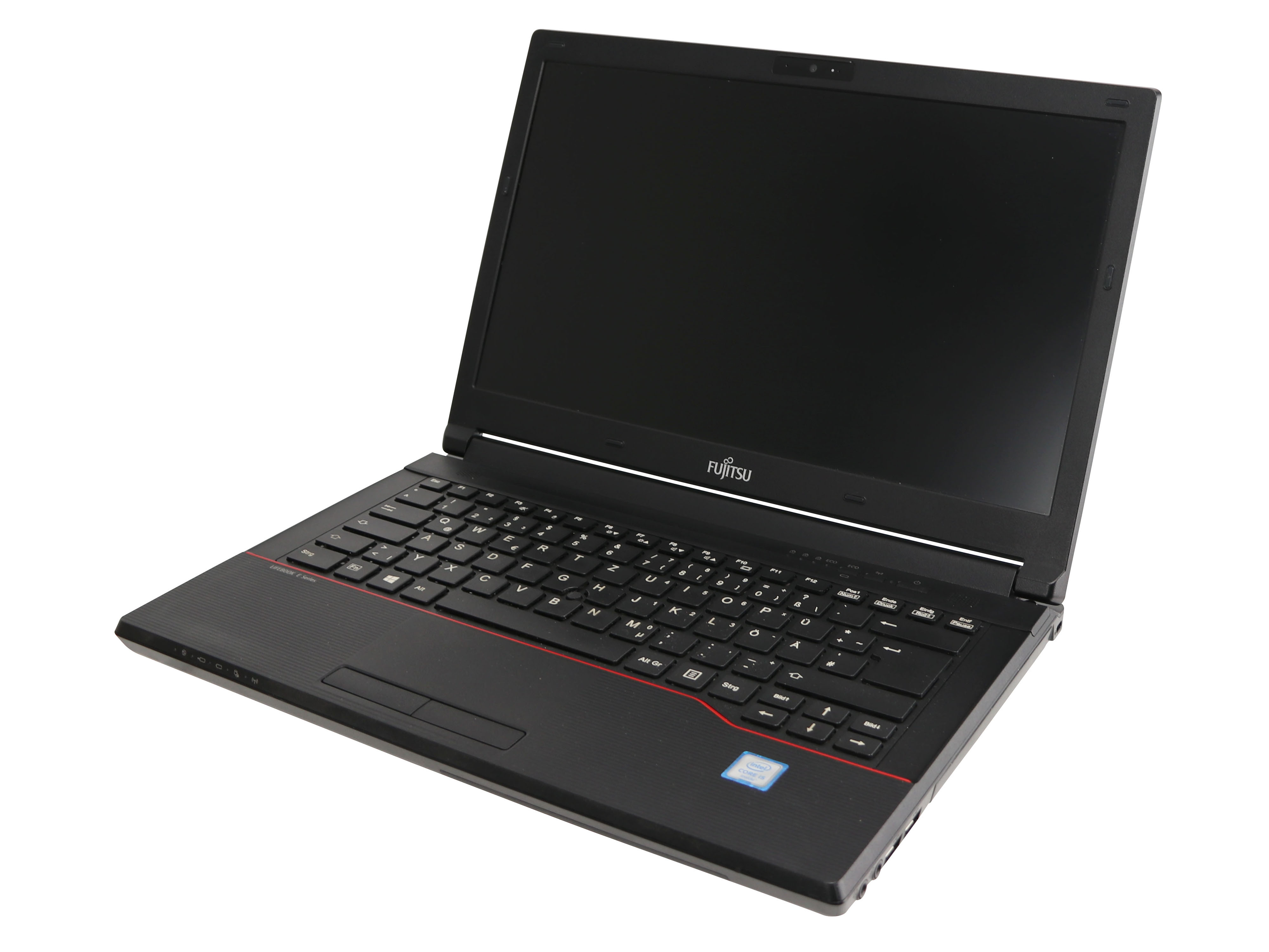 FUJITSU Notebook Lifebook E546, 35,56 cm (14"), 8GB, 256GB, Win10Pro, gebraucht