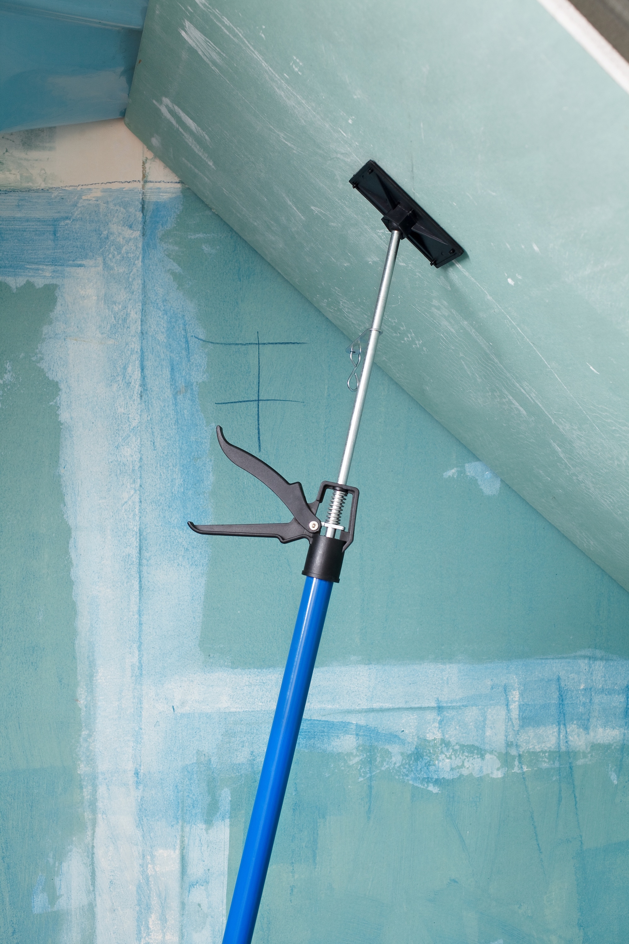 KWB Teleskop-Montagestütze, 980705, 50 - 115 cm