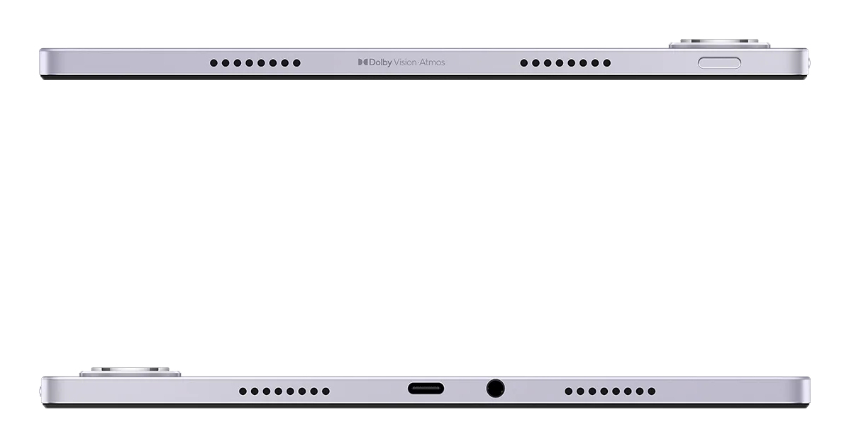 XIAOMI Tablet Redmi Pad 2 Pro 128GB silber