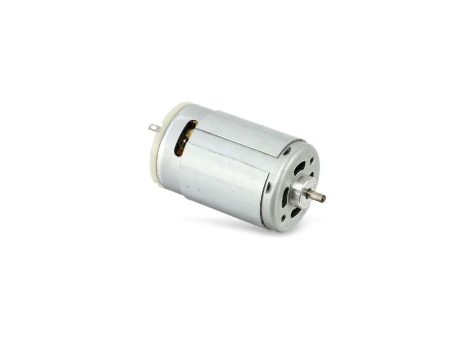 JOHNSON Gleichstrommotor 65890, 12 V- JOHNSON Gleichstrommotor 65890, 12 V-