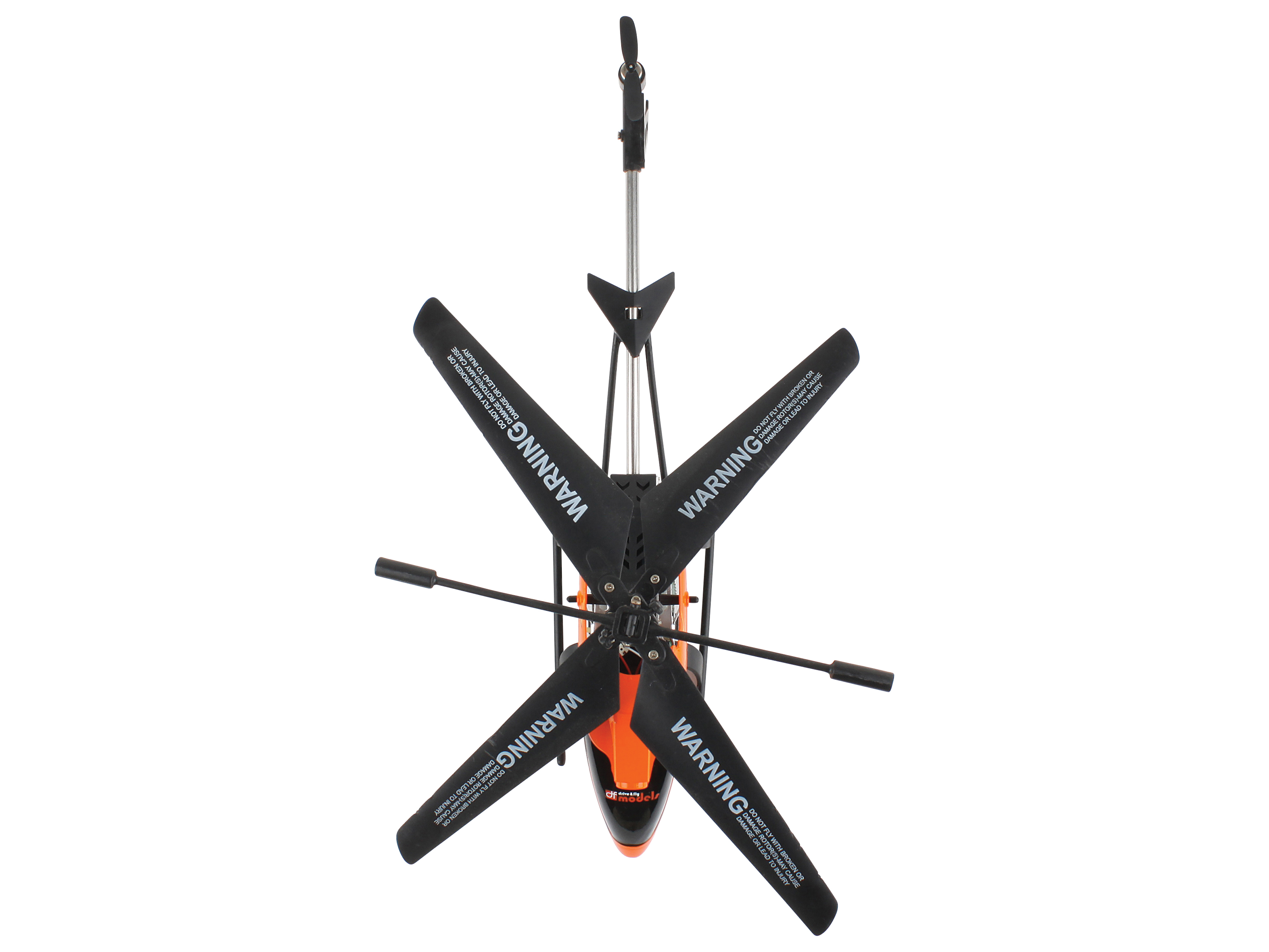 DF MODELS FPV Helikopter DF-100, mit FPV-Kamera, RTF, 9500 DF MODELS FPV Helikopter DF-100, mit FPV-Kamera, RTF, 9500