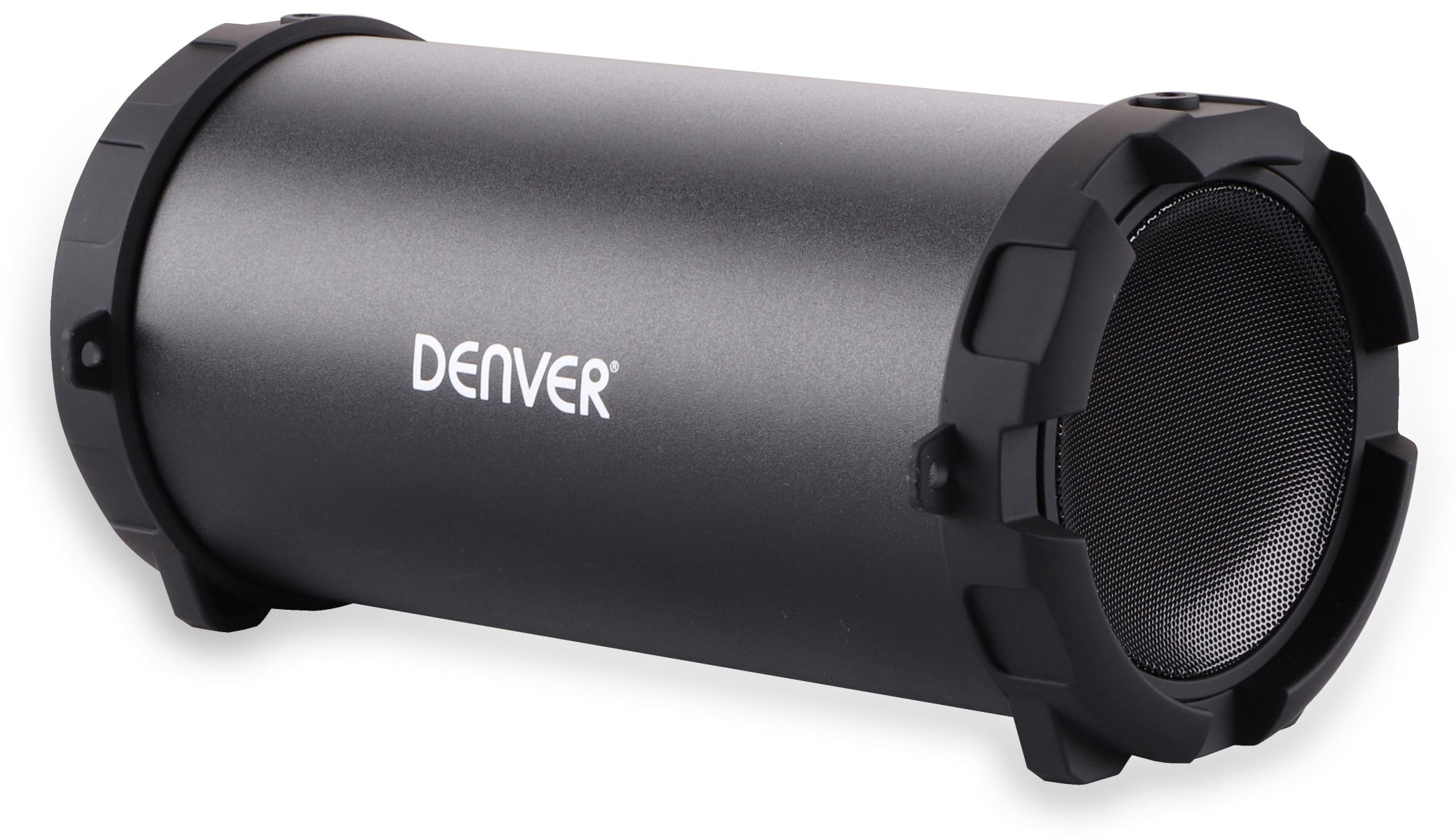 DENVER Bluetooth Lautsprecher BTS-53 DENVER Bluetooth Lautsprecher BTS-53