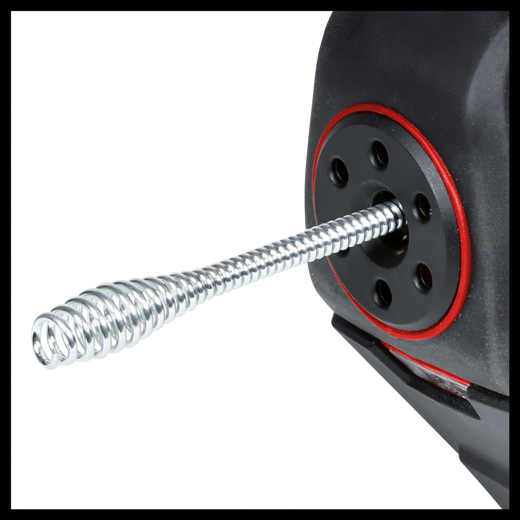 EINHELL Akku-Rohrreiniger TE-DA 18/760 Li Kit (1x 4,0 Ah) EINHELL Akku-Rohrreiniger TE-DA 18/760 Li Kit (1x 4,0 Ah)