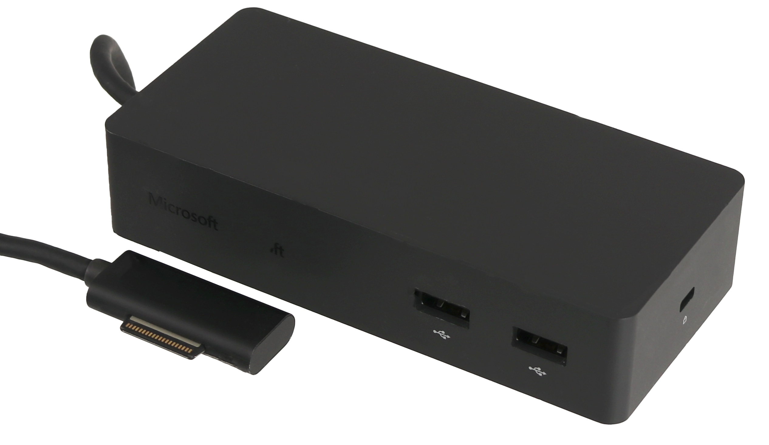 MICROSOFT Dockingstation Surface A1661, gebraucht MICROSOFT Dockingstation Surface A1661
