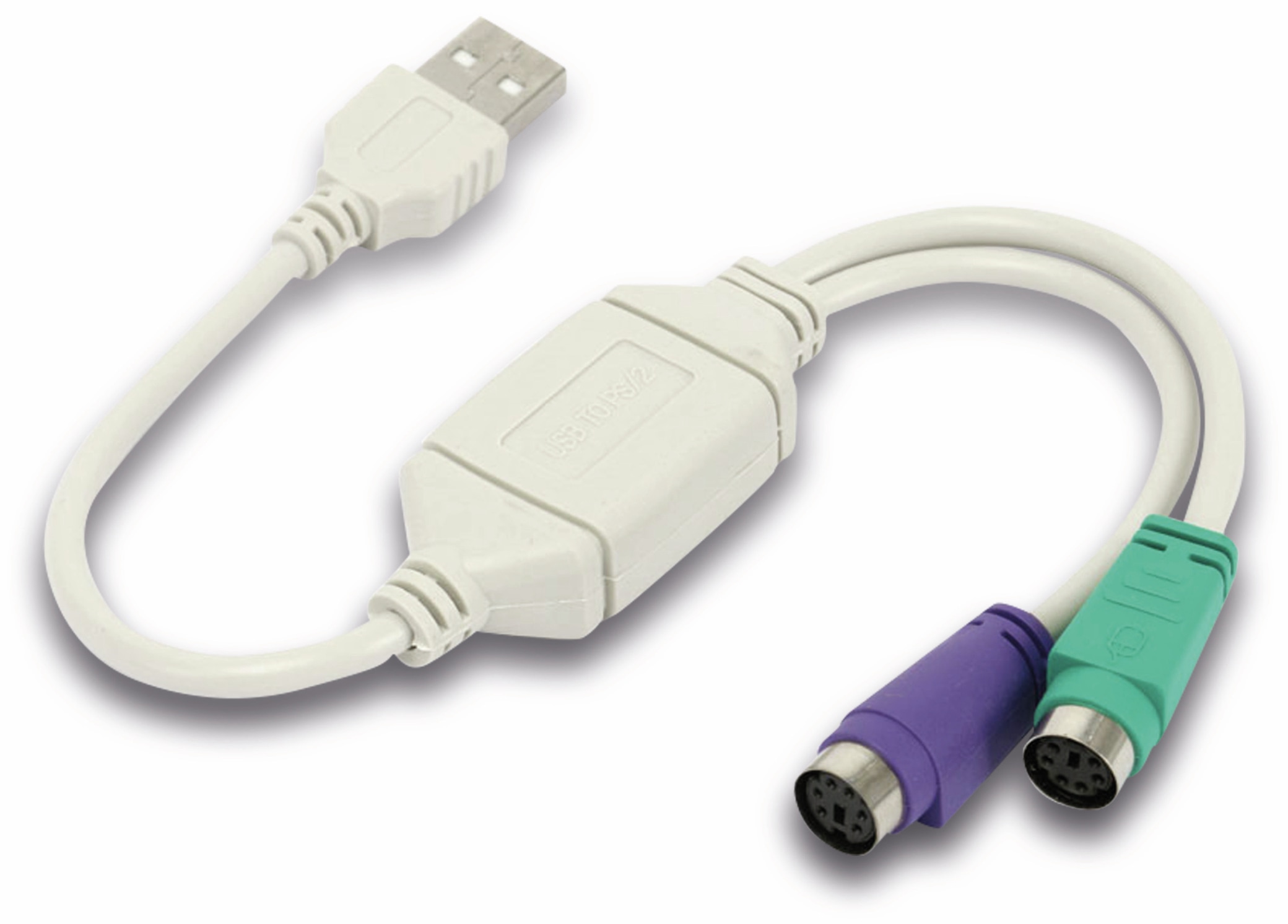 S-IMPULS USB-Adapterkabel S-IMPULS USB-Adapterkabel