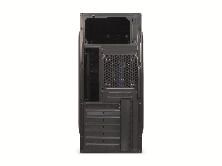 INTER-TECH PC-Gehäuse IT-5905, Midi INTER-TECH PC-Gehäuse IT-5905, Midi