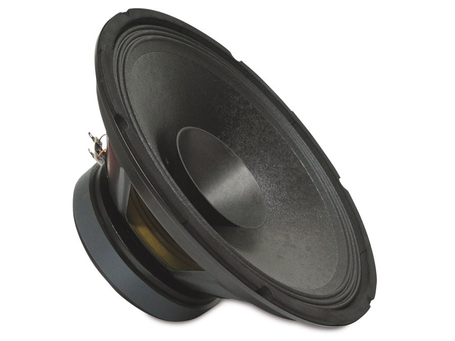ROCKWOOD PA-Breitband-Lautsprecher DY1256U ROCKWOOD PA-Breitband-Lautsprecher DY1256U