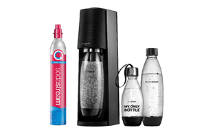 Getränkezubereitung