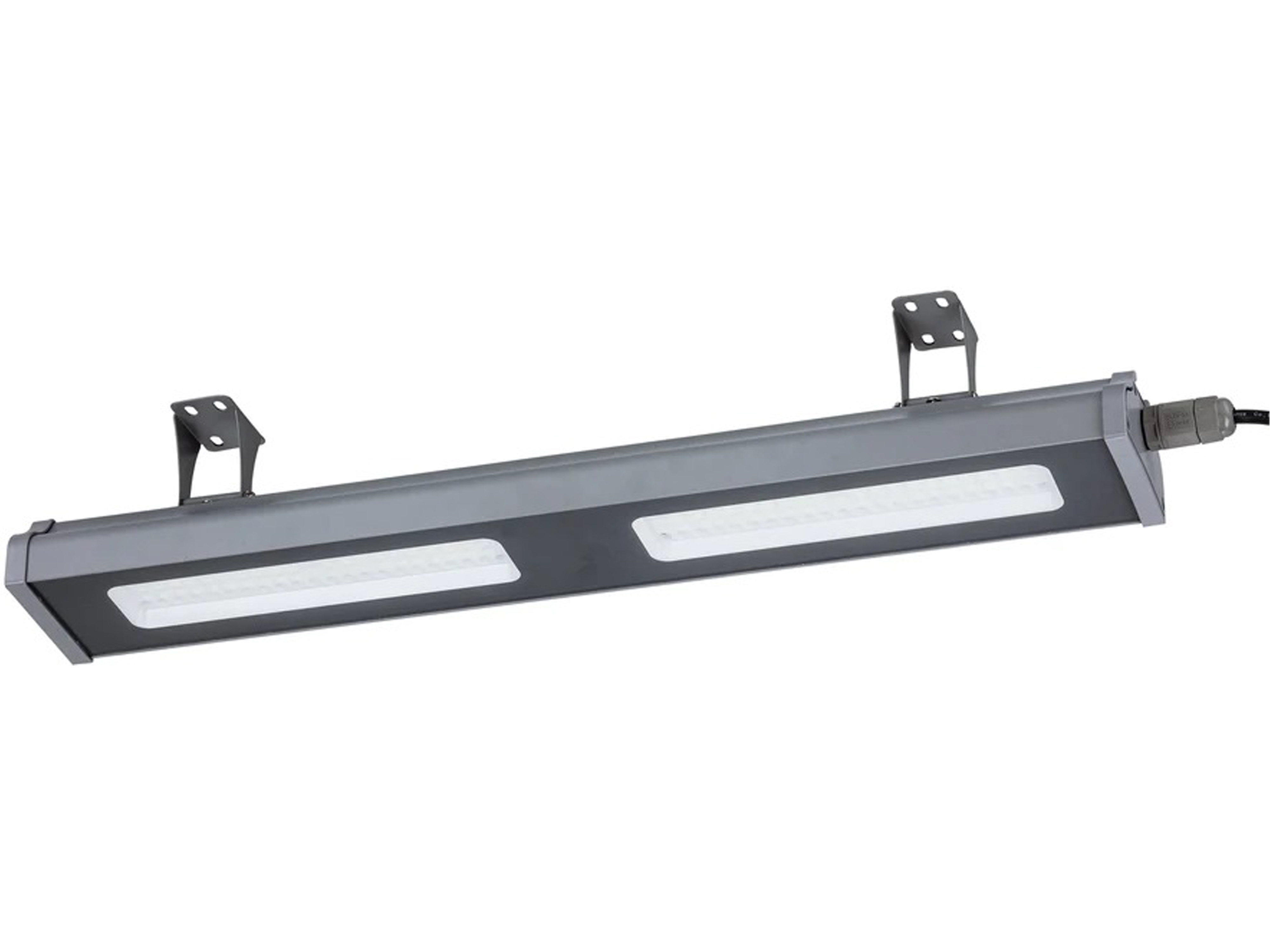 LUXULA LED-Highbay-Leuchte, linear, EEK: E, 100W, 12000lm, 5000K