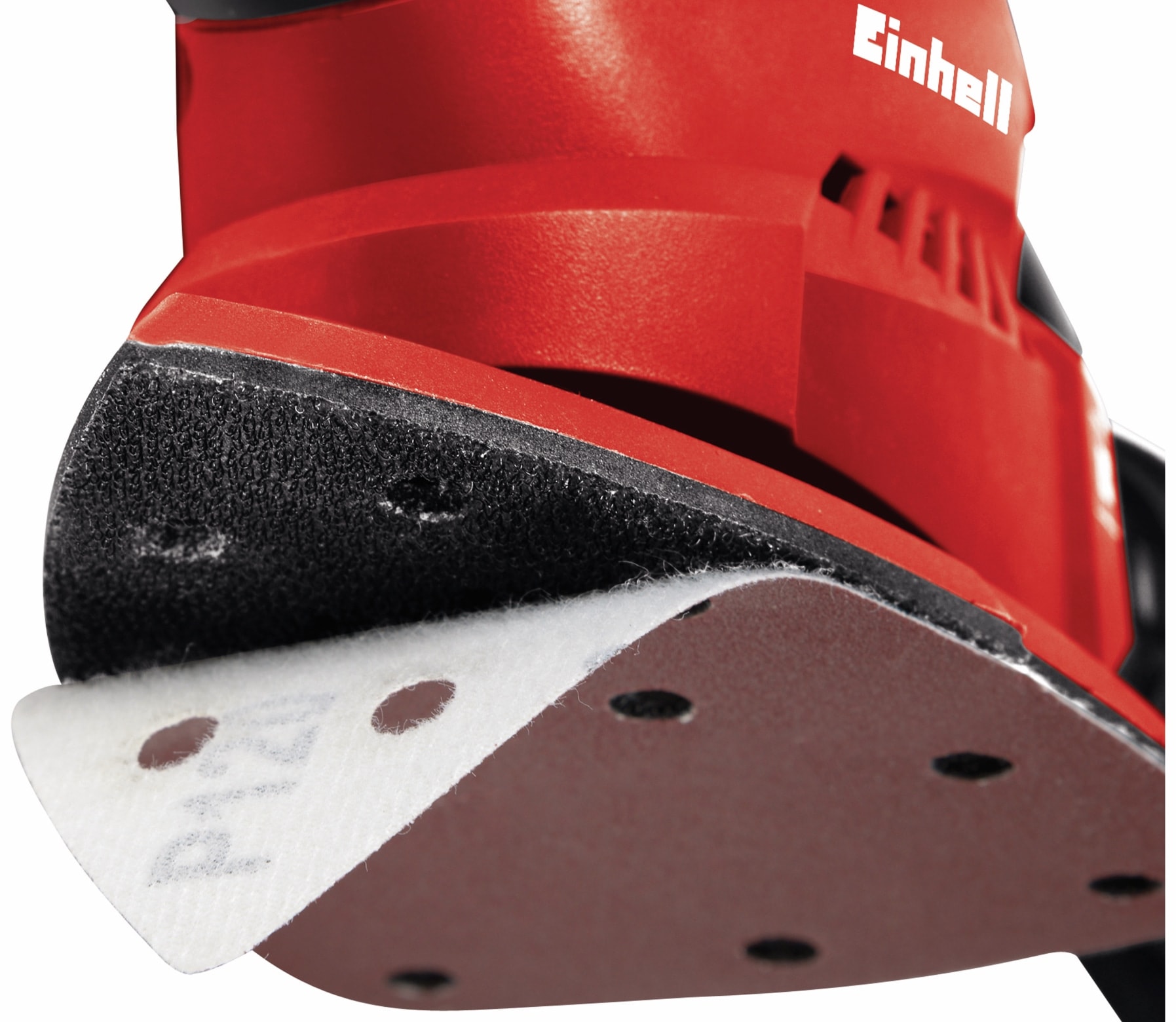 EINHELL Multischleifer TH-OS 1016, 100W, 230 V~