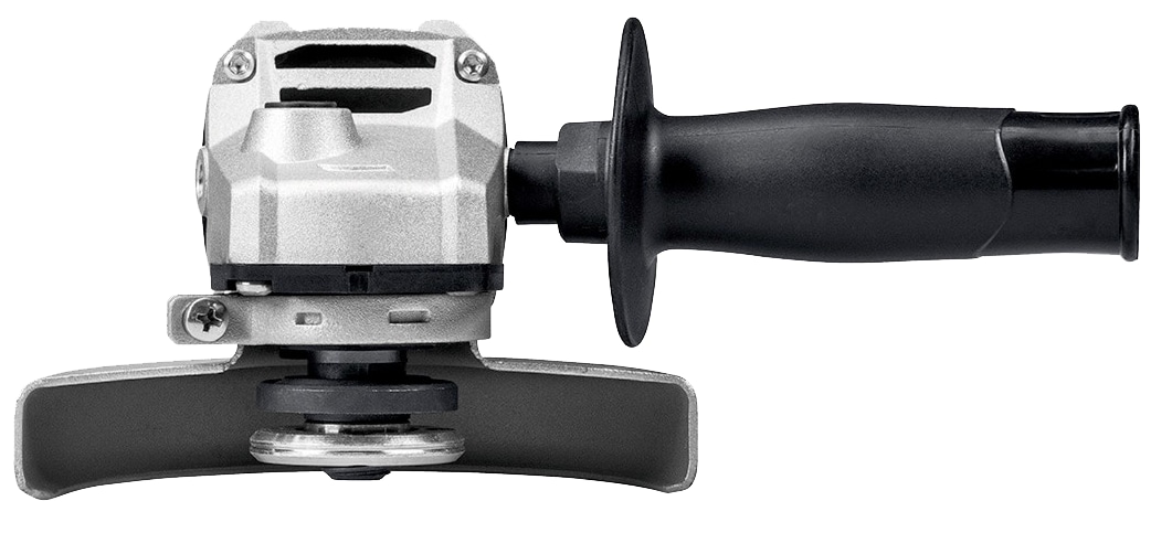 METABO Winkelschleifer, W 850-125, 603608000, 850 W