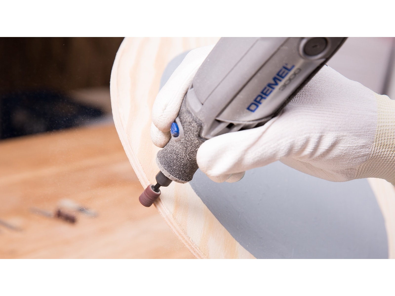 DREMEL Multifunktionswerkzeug, 3000 (3000-15)