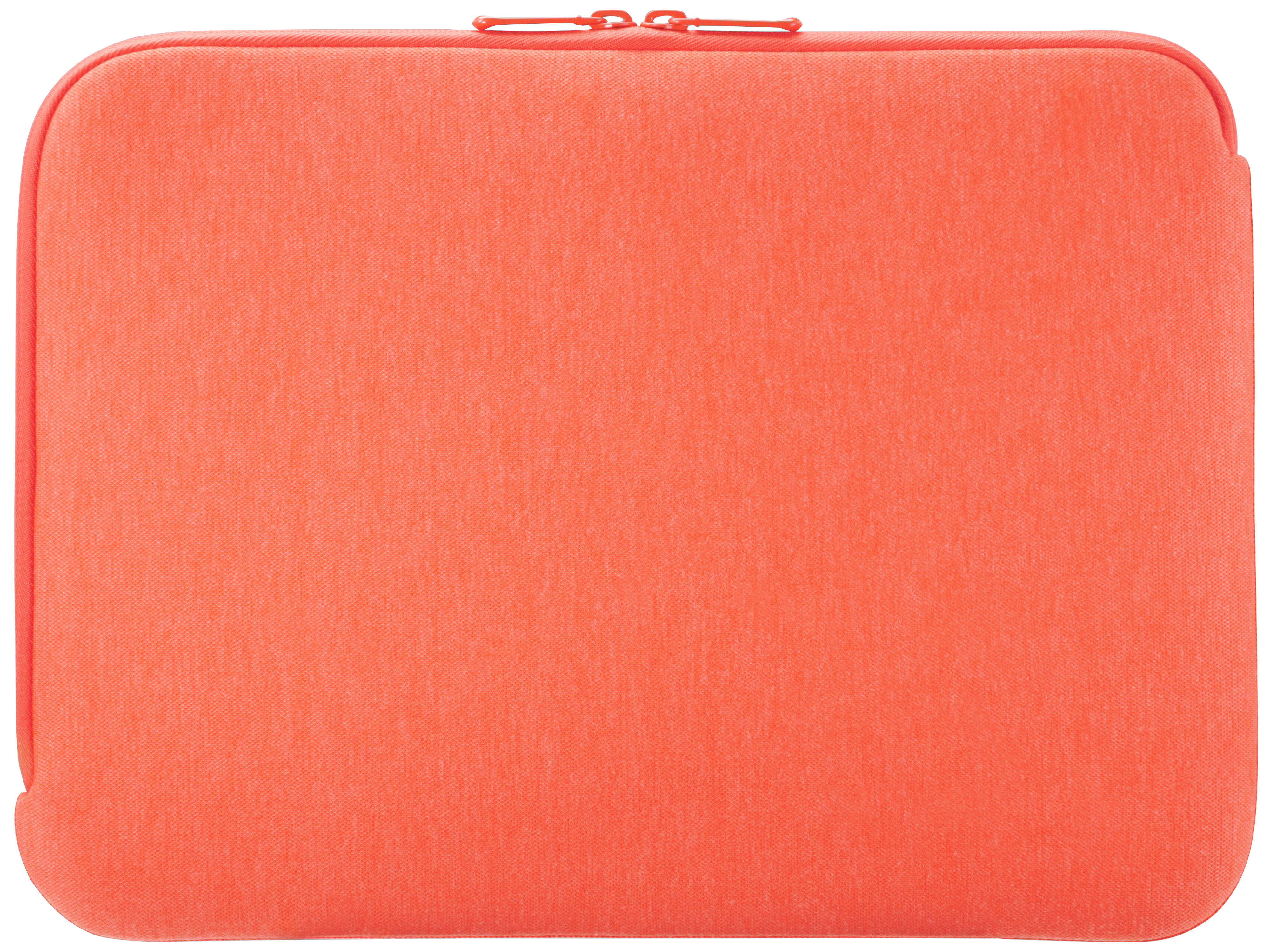 HAMA,, Notebook-Sleeve, Jersey, 40...41 cm, (15,6"...16"), Coral HAMA,, Notebook-Sleeve, Jersey, 40...41 cm, (15,6"...16"), Coral