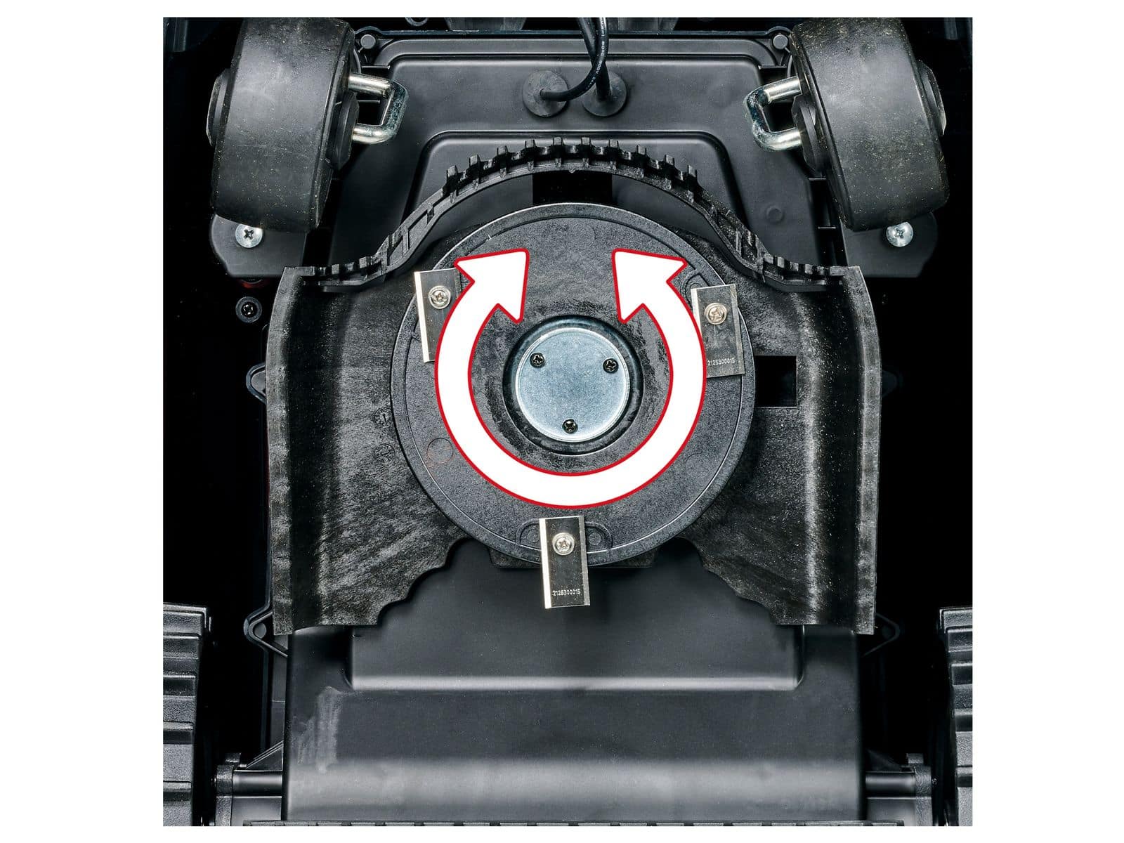 EINHELL Mähroboter FREELEXO + LCD Kit 900