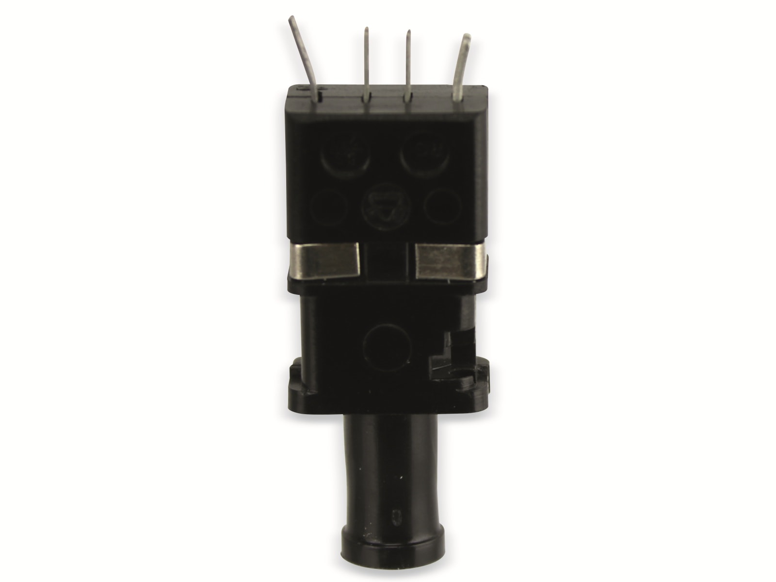 Sicherungshalter für Feinsicherung 5x20 mm