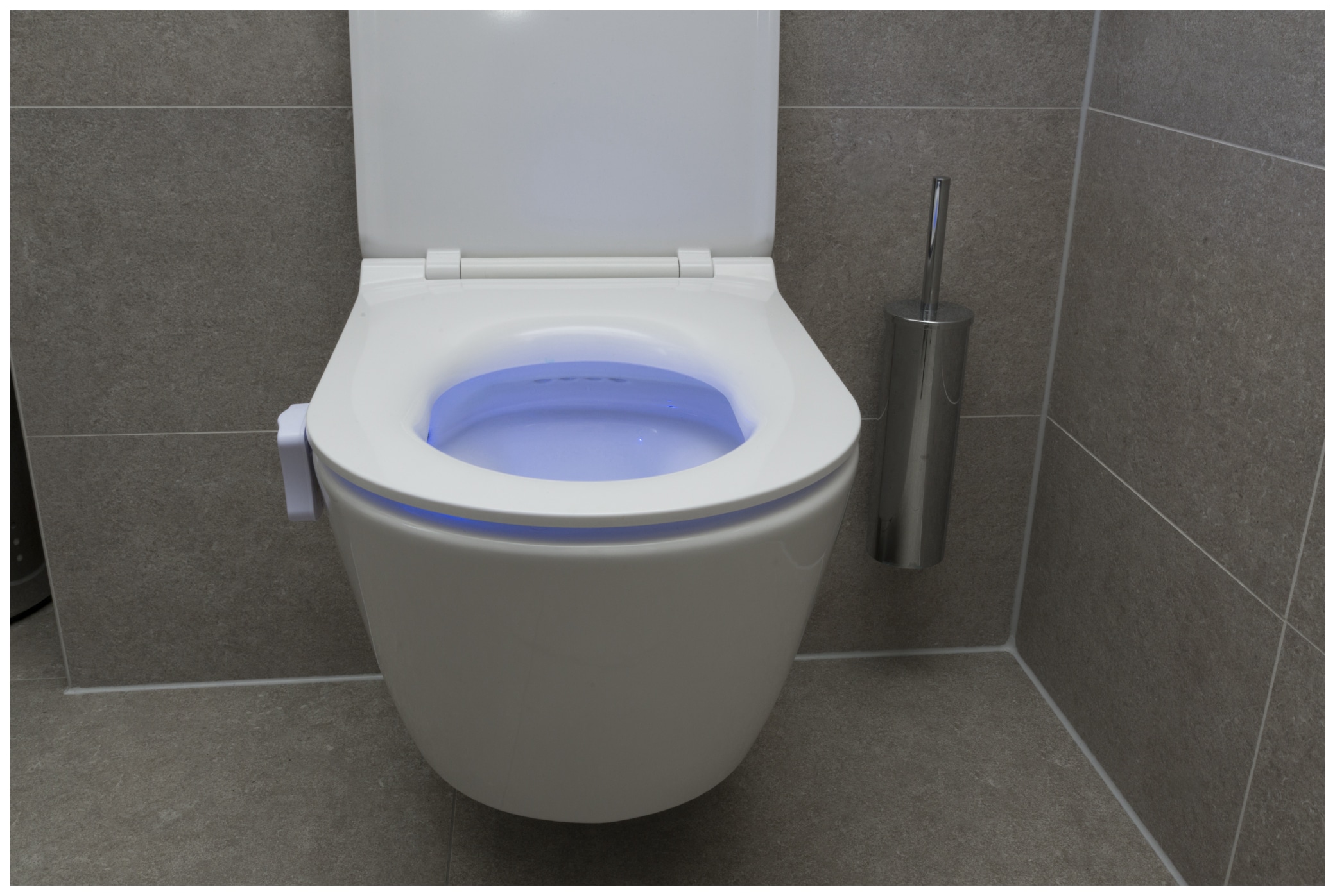 GRUNDIG LED Toiletten-Licht RGB