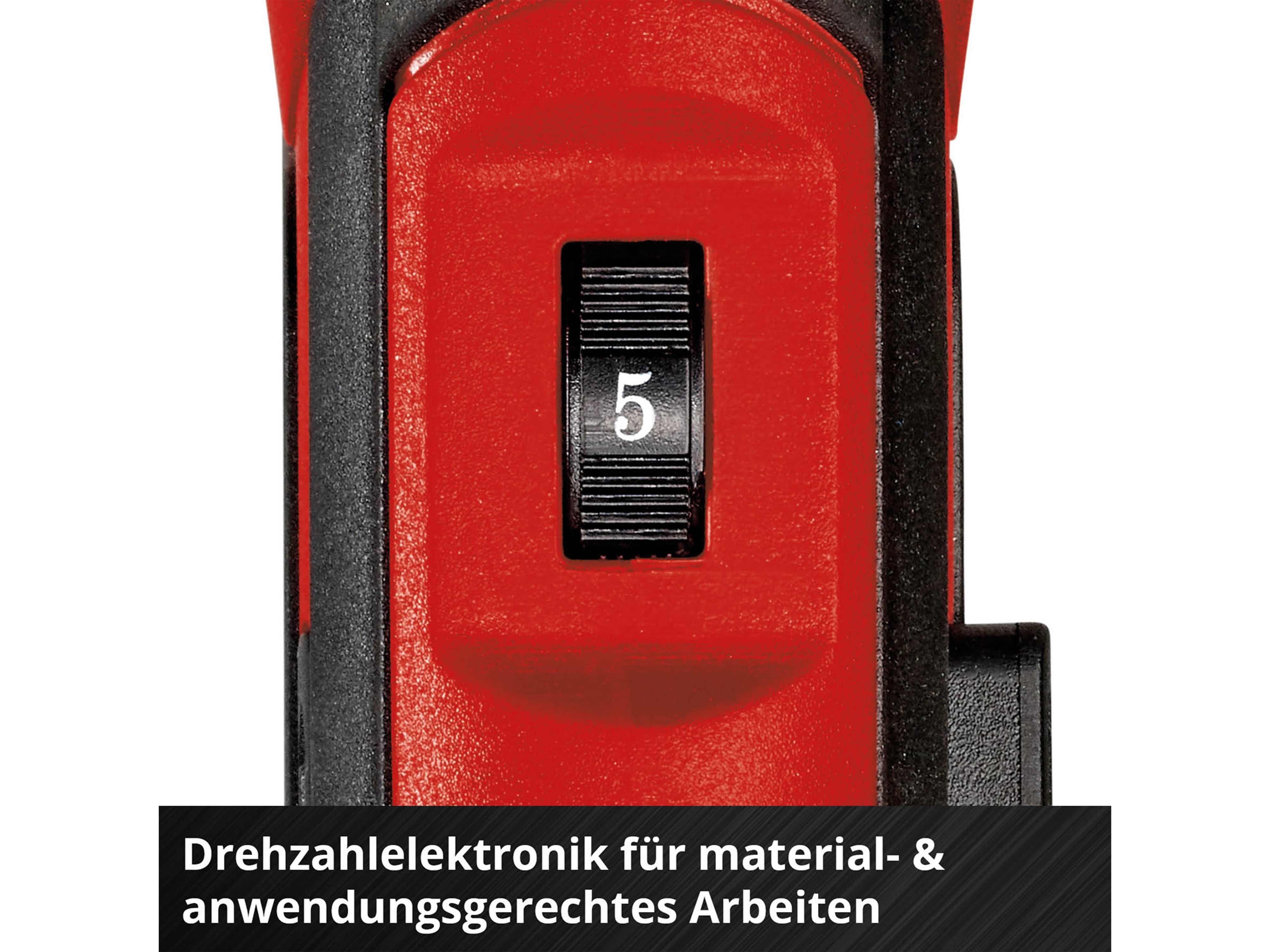 EINHELL Akku-Oberflächenbürste Picobella 18/215 Solo