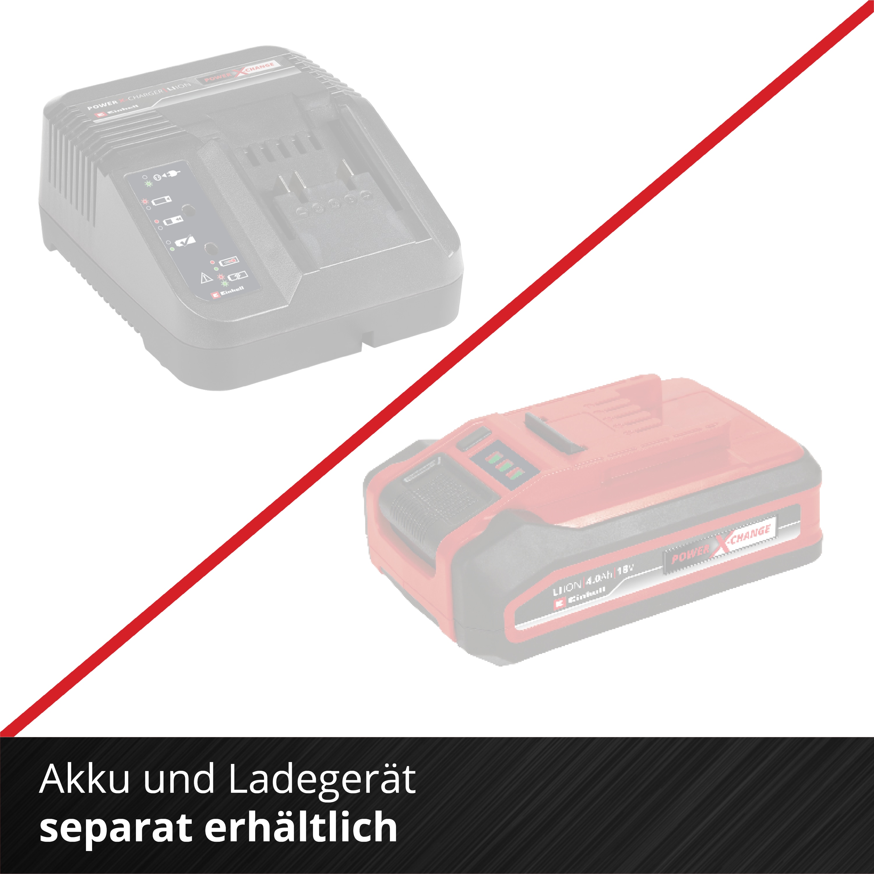 EINHELL Akku-Nass-Trockensauger TE-VC 36/25 Li S-Solo EINHELL Akku-Nass-Trockensauger TE-VC 36/25 Li S-Solo
