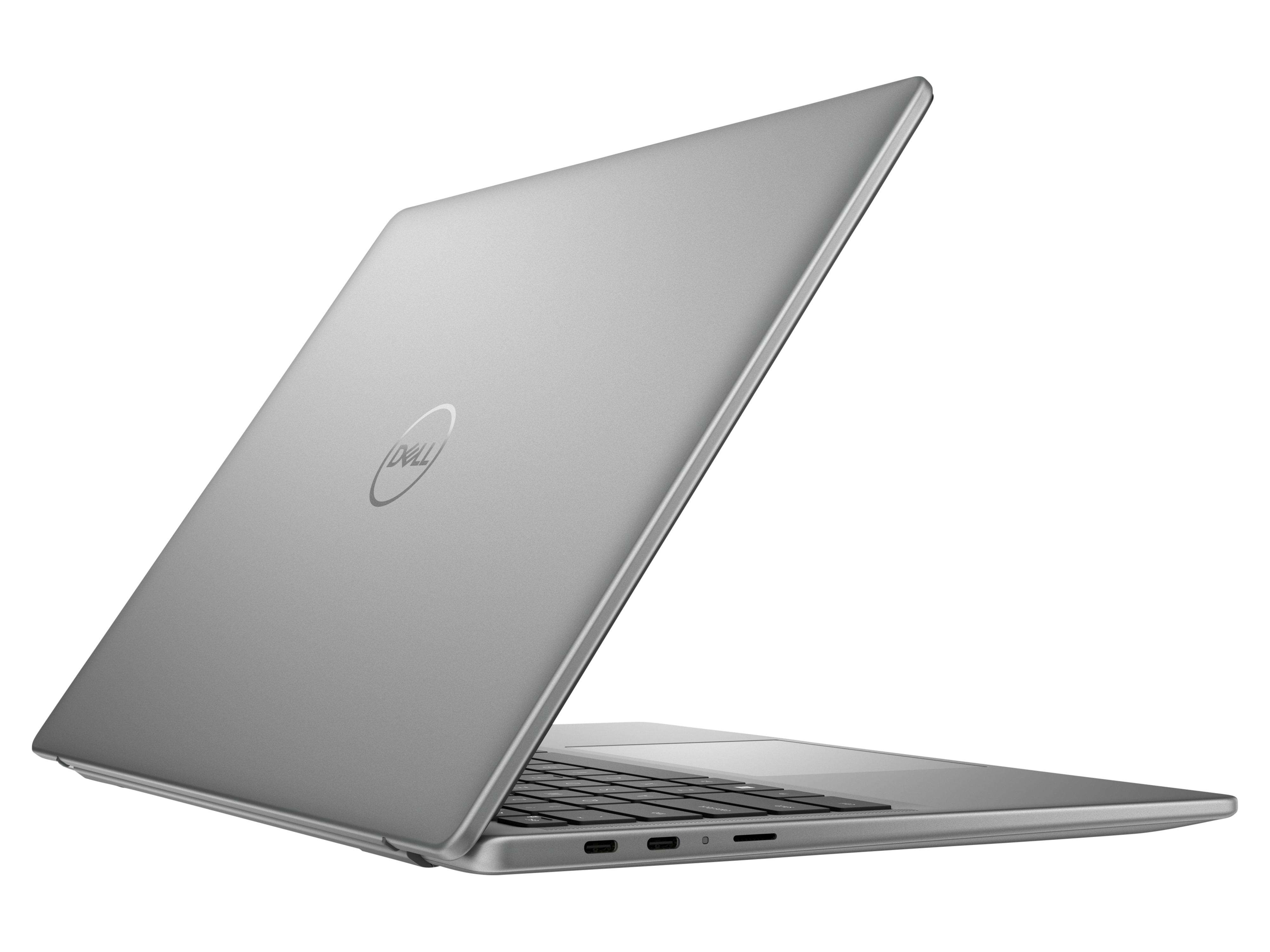 DELL Notebook Latitude 14 5455 D78DR, 35,6 cm (14"), FullHD+, Qualcomm Snapdragon X1P-42-100, 16 GB DDR5