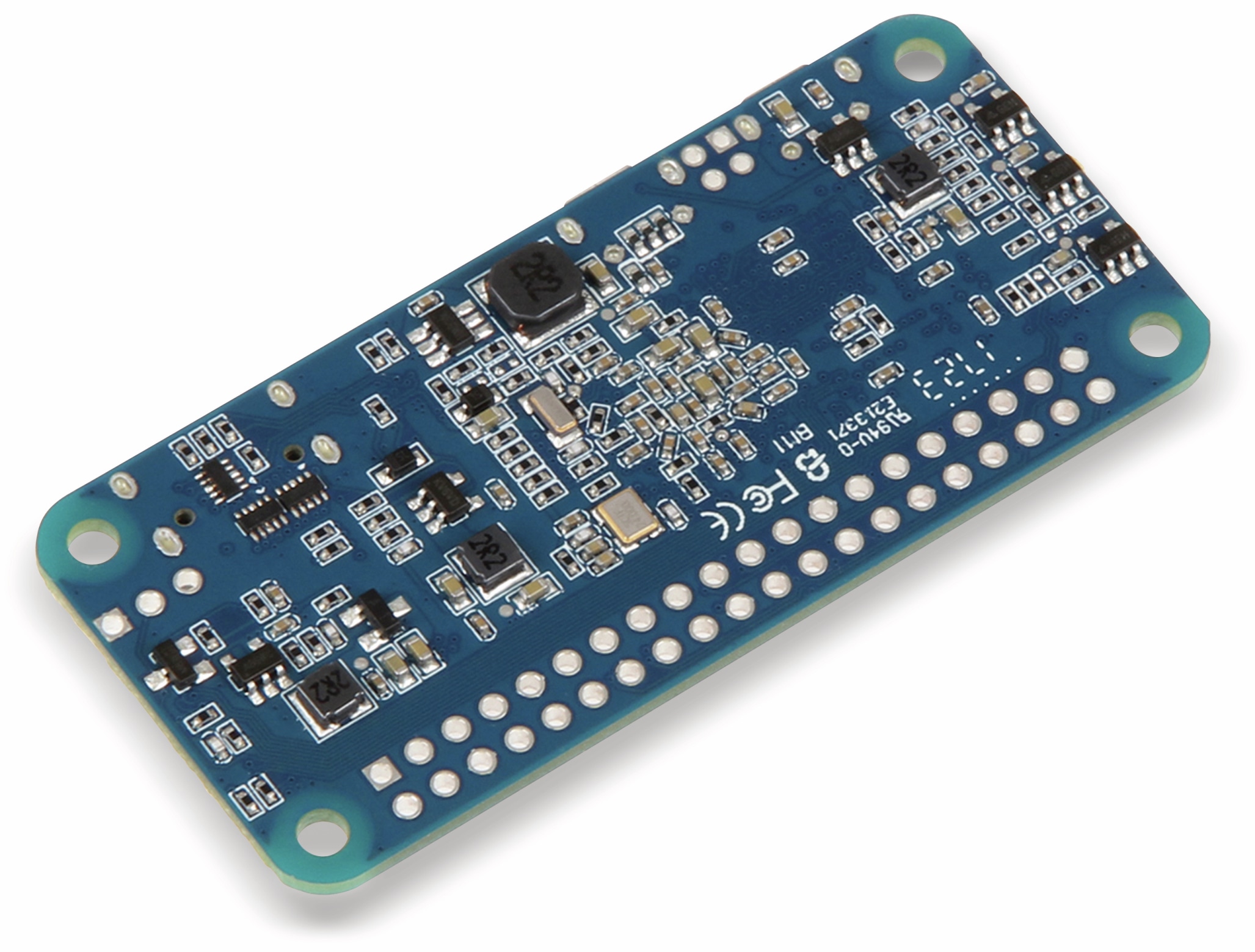 BANANA PI M2 Zero BANANA PI M2 Zero